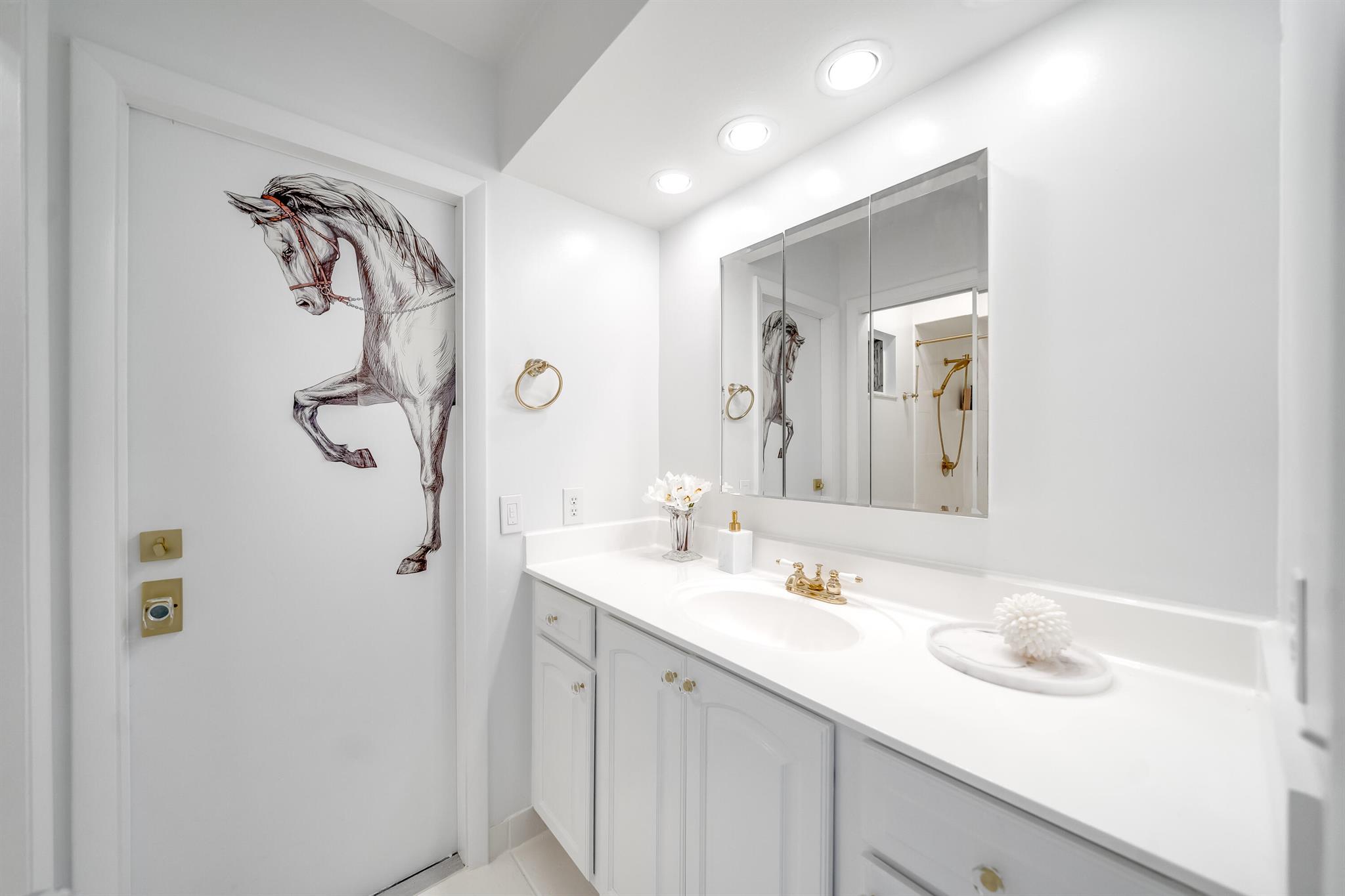 PALM BEACH LITTLE RANCHES - Residential