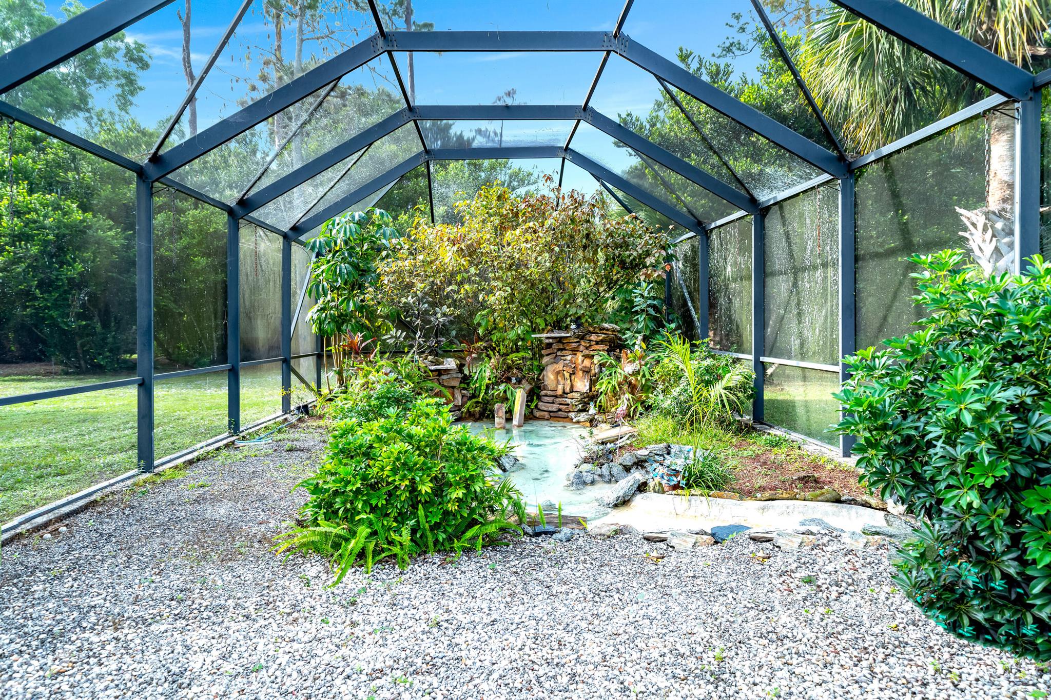 PALM BEACH LITTLE RANCHES - Residential