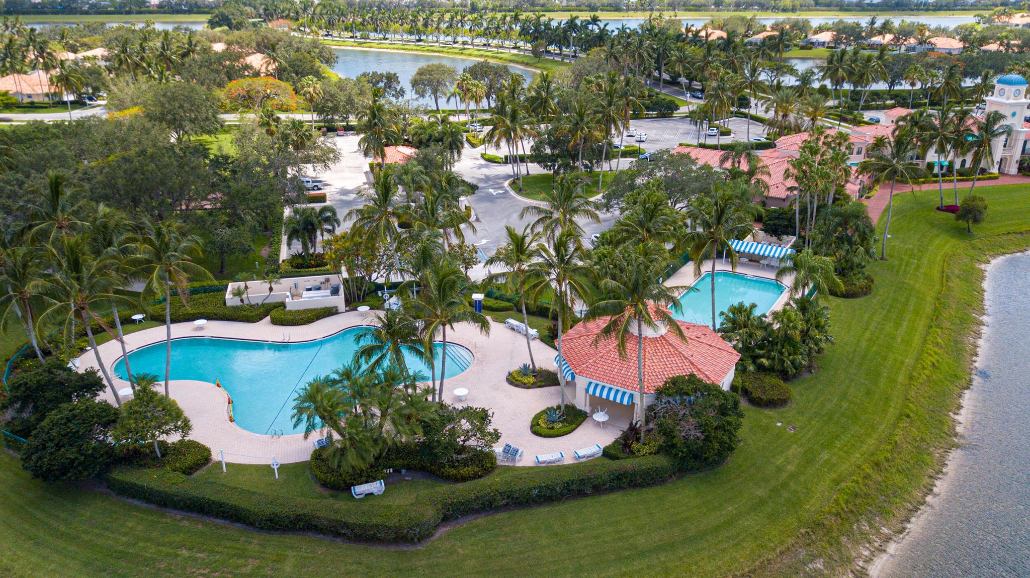 Riverwalk - Residential