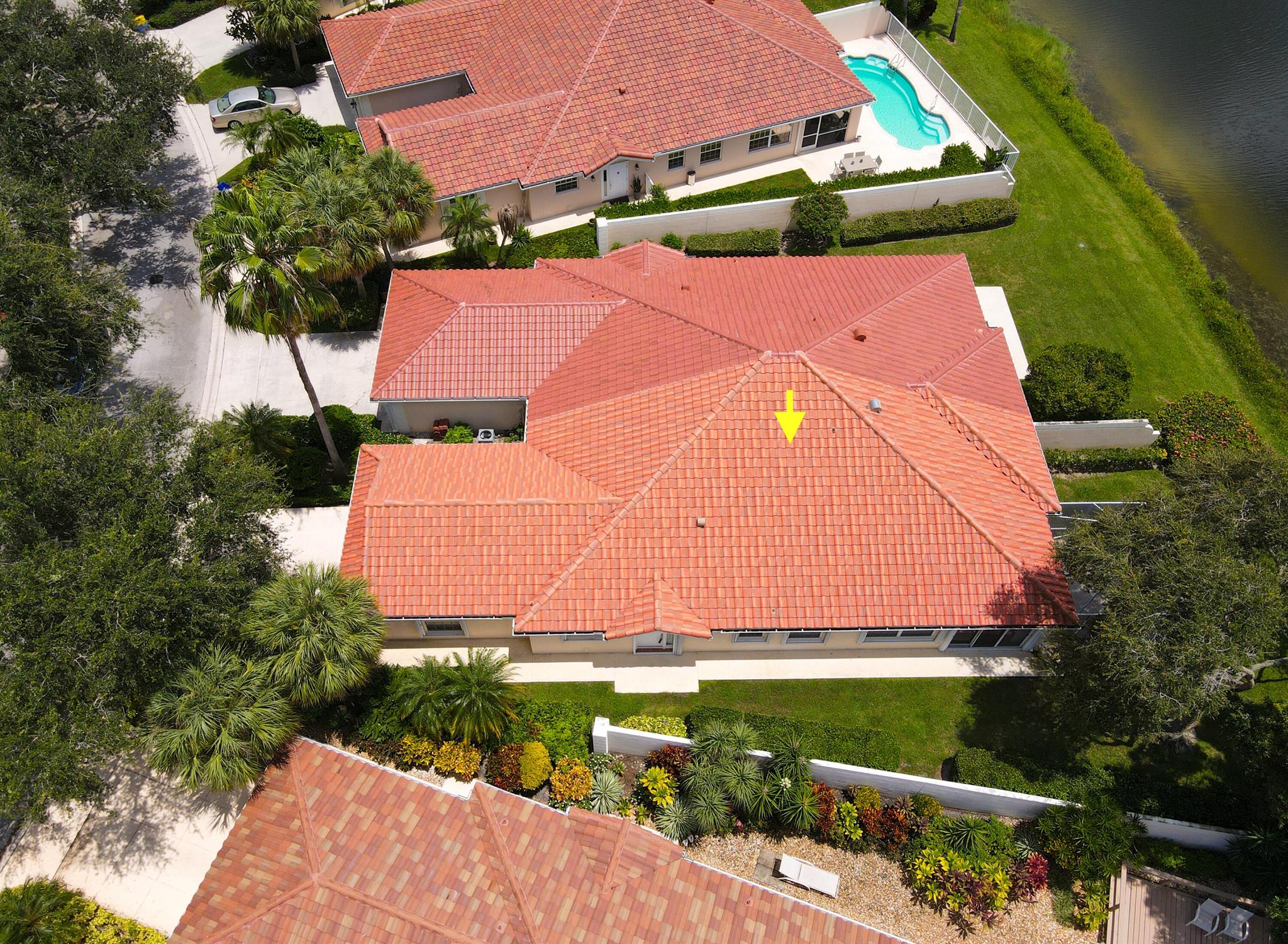 Riverwalk - Residential