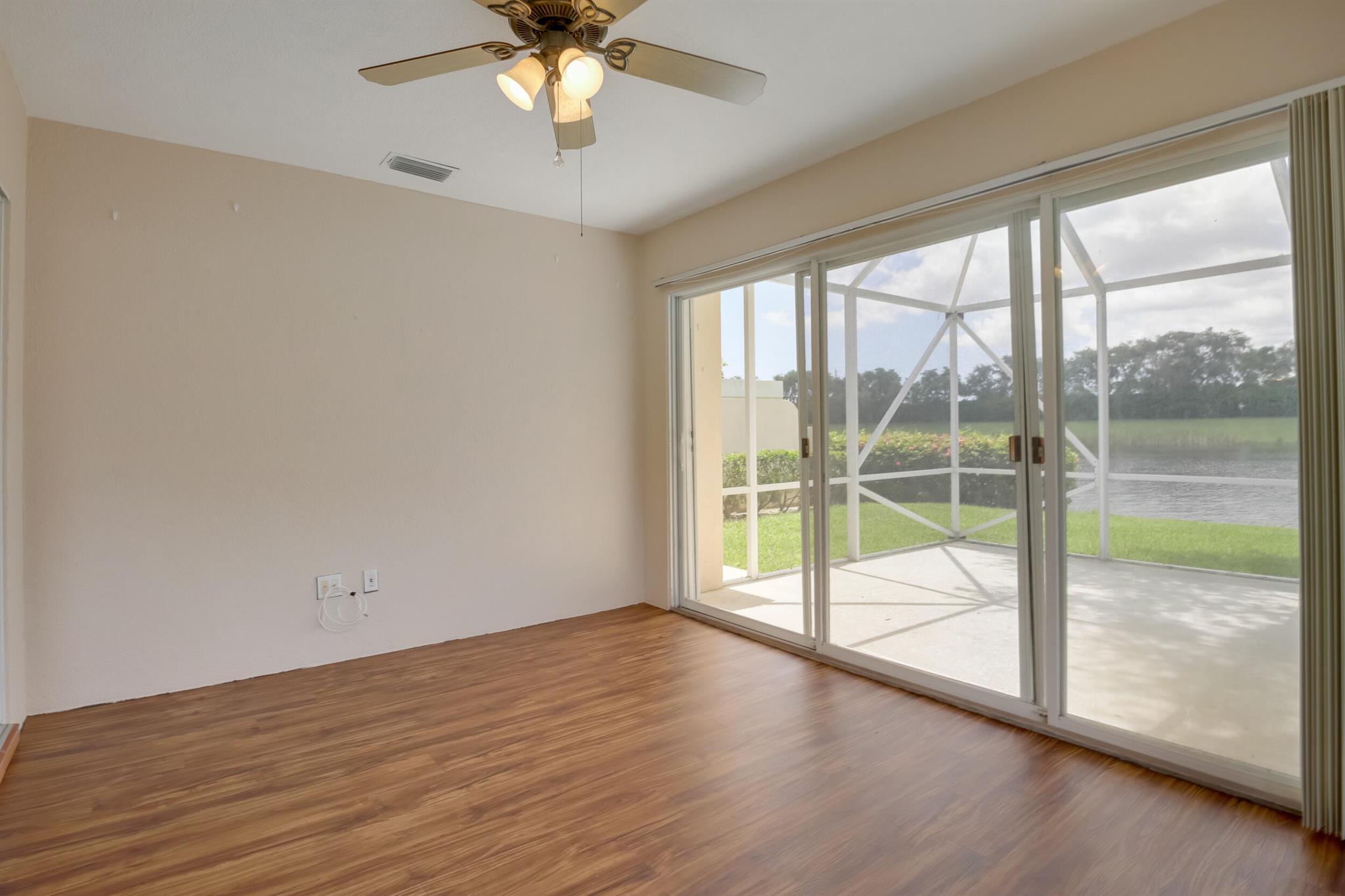 Riverwalk - Residential