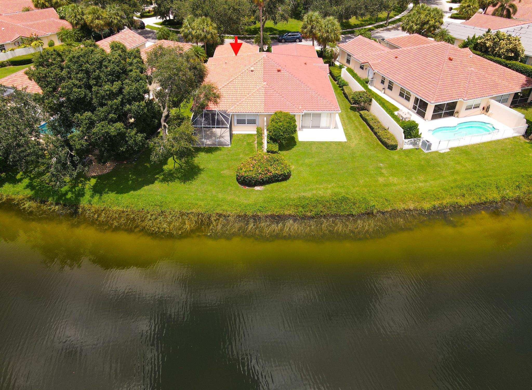 Riverwalk - Residential