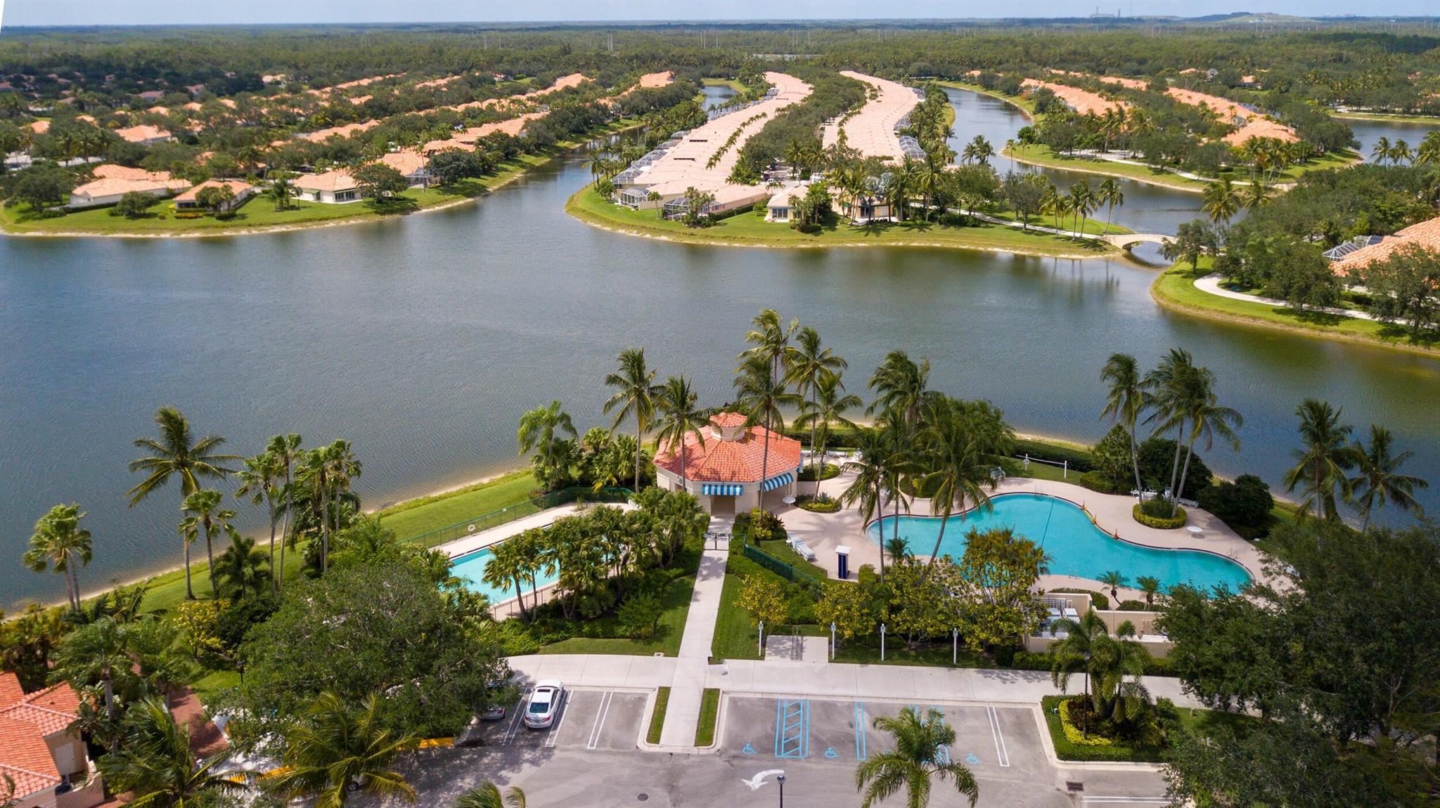 Riverwalk - Residential