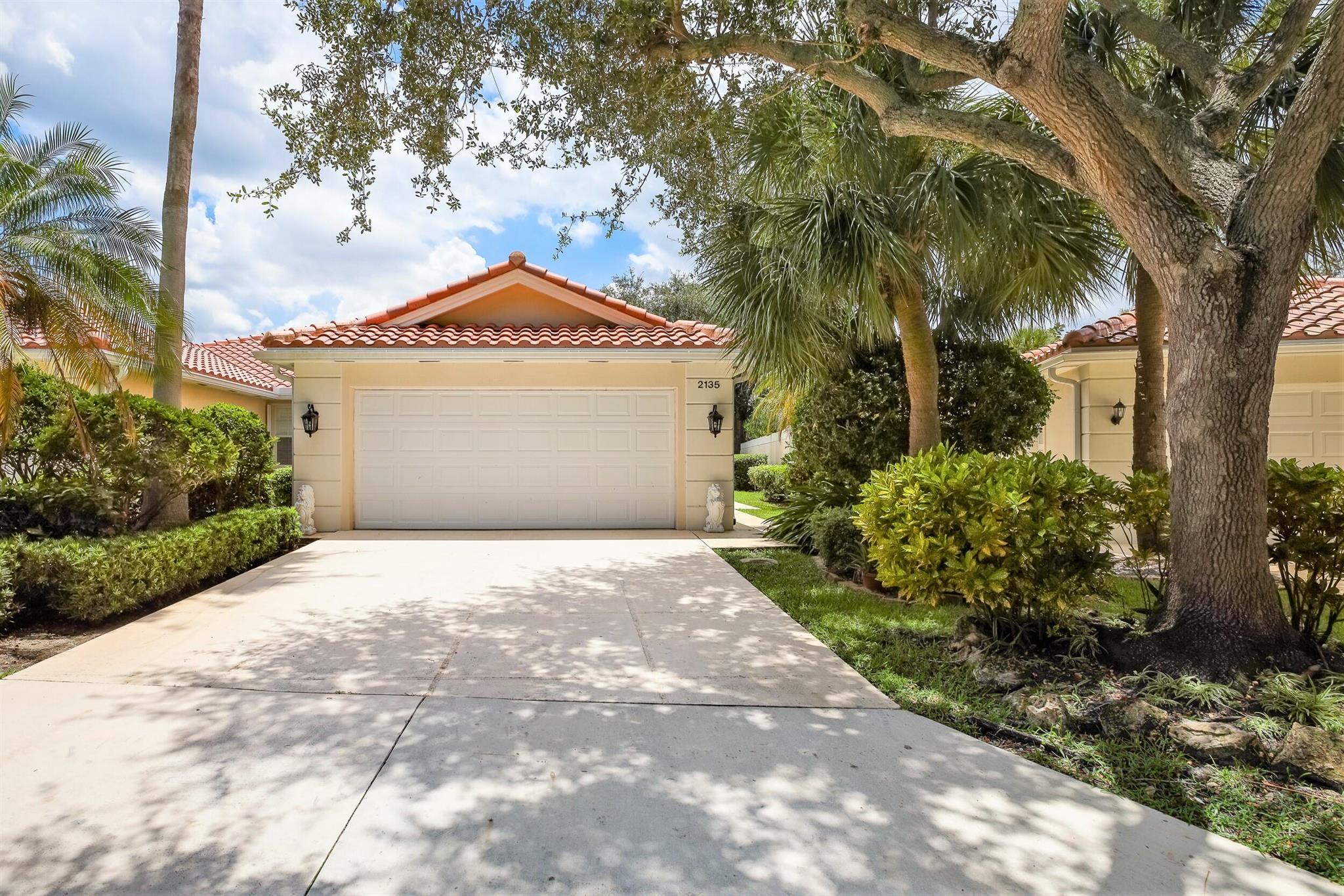 Riverwalk - Residential