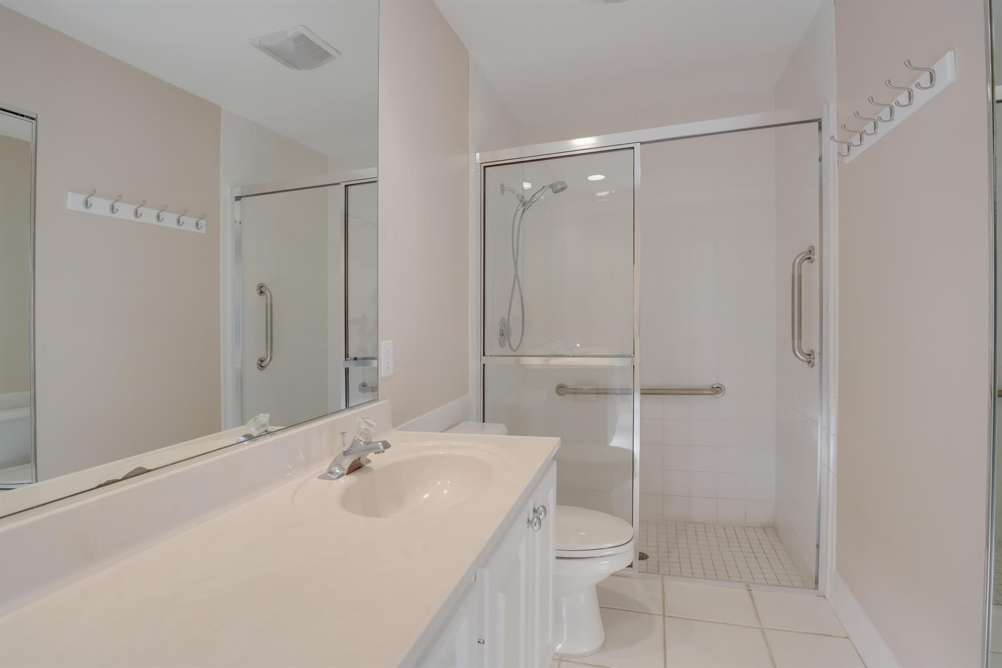 Riverwalk - Residential