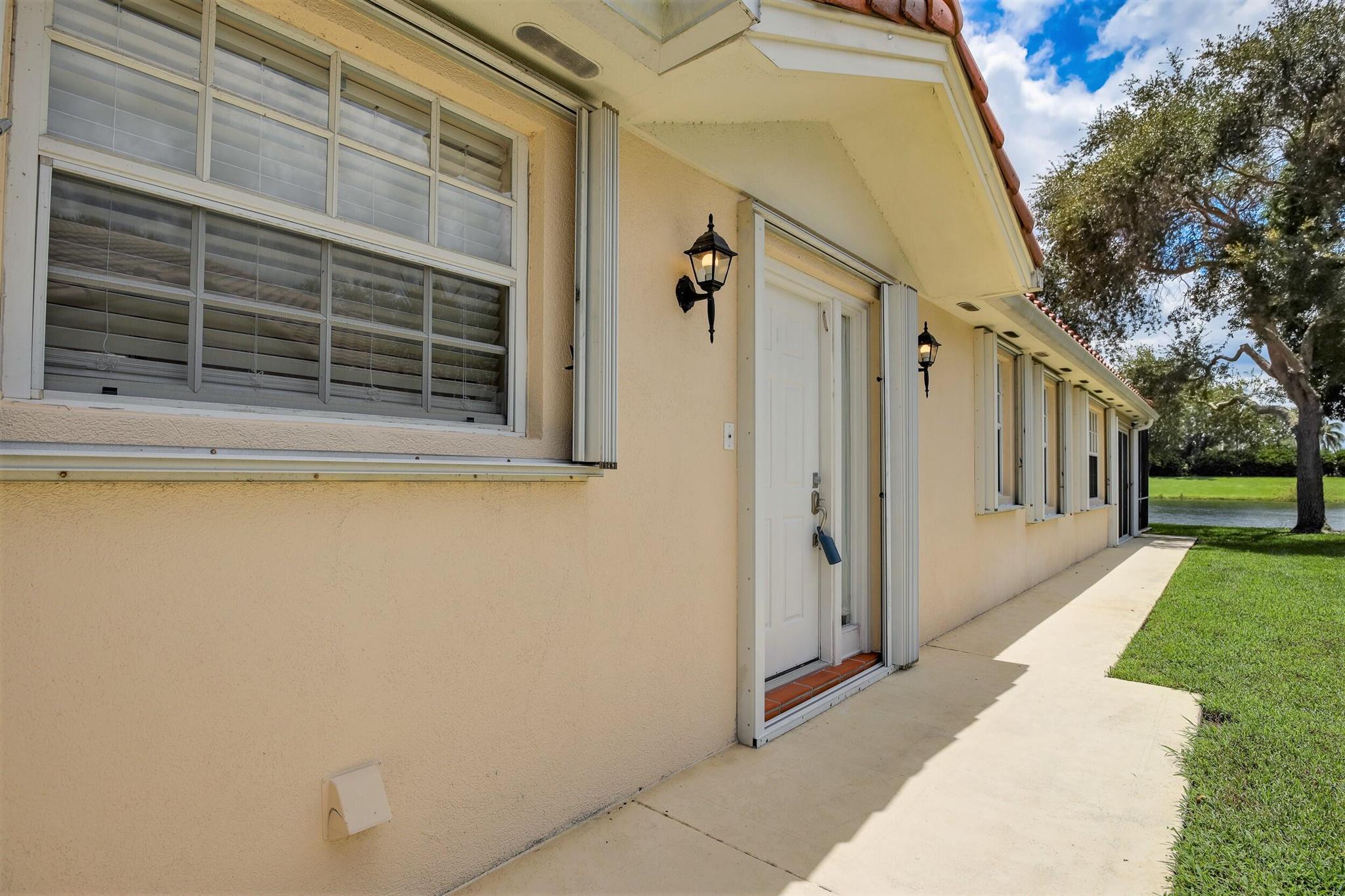 Riverwalk - Residential