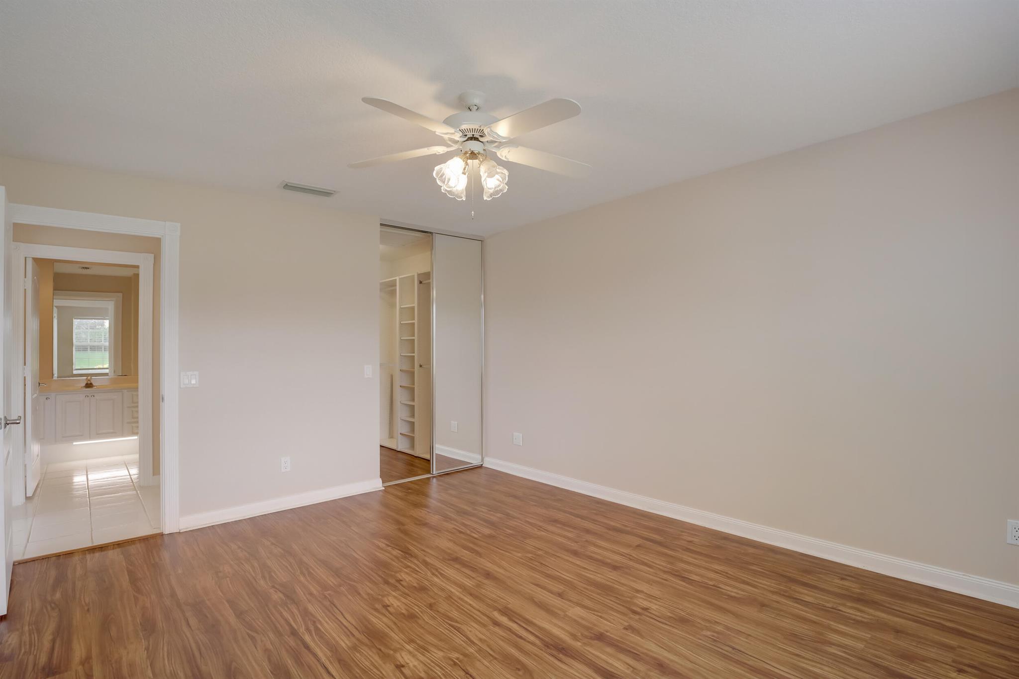 Riverwalk - Residential