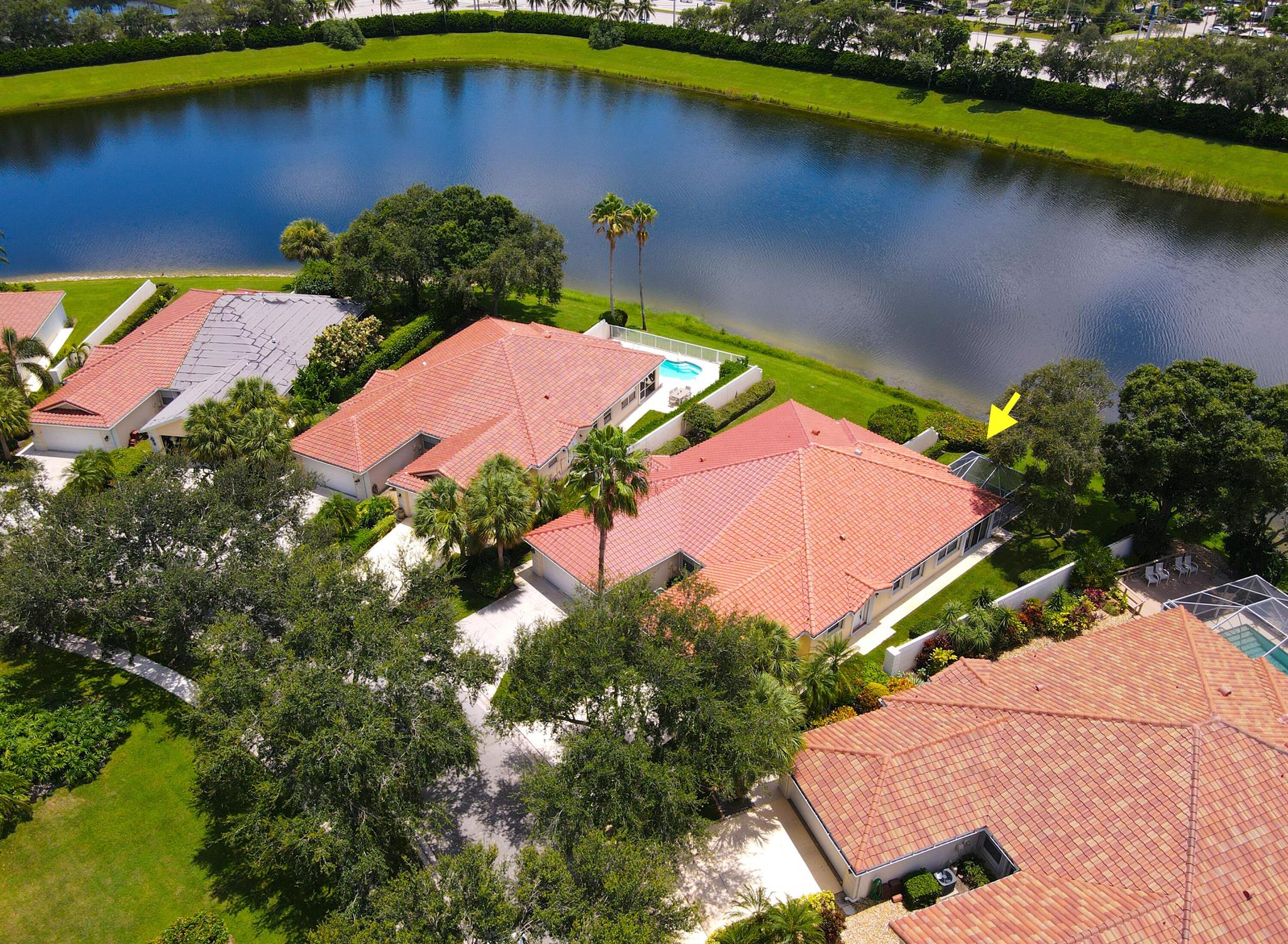 Riverwalk - Residential