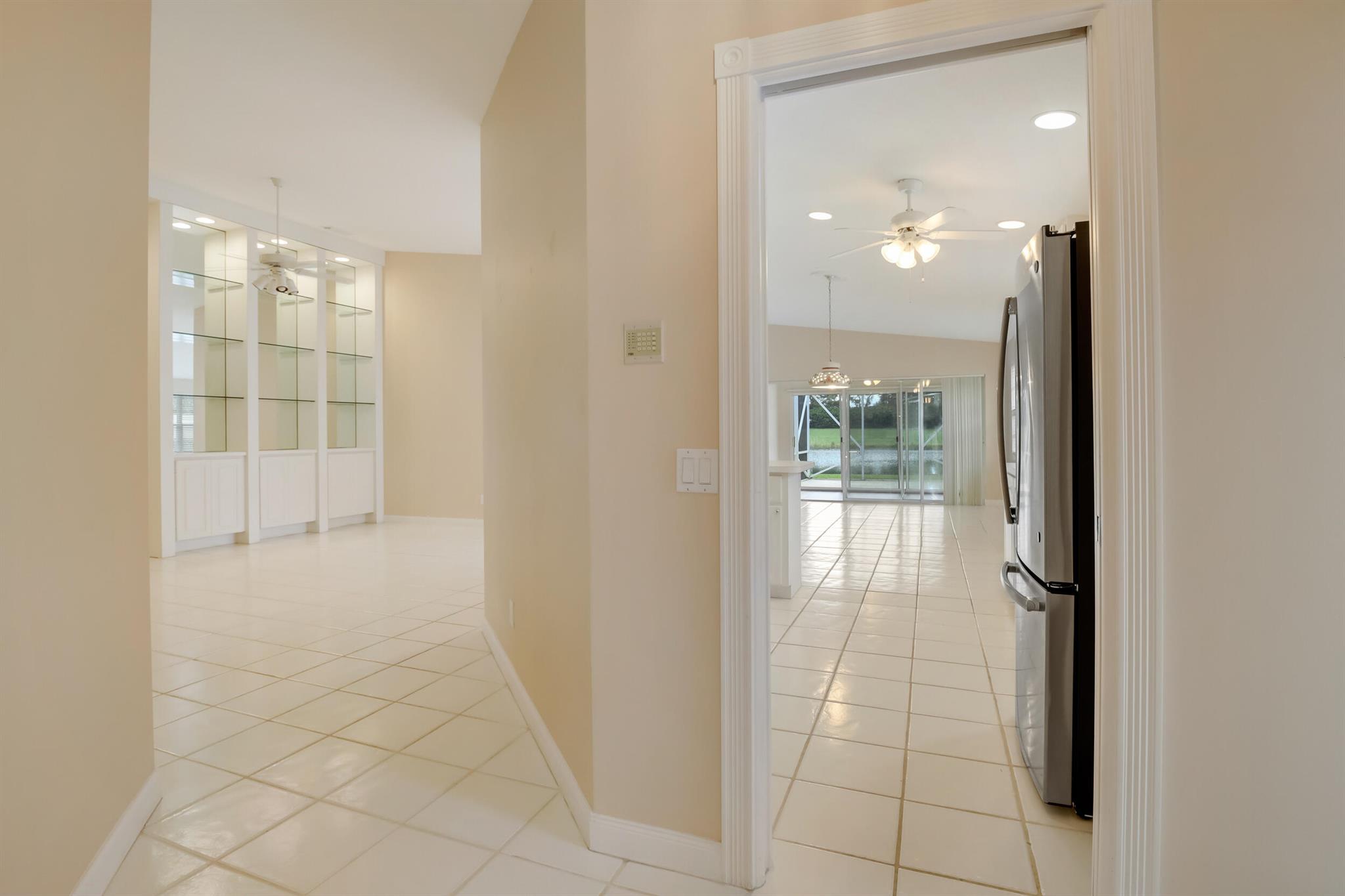 Riverwalk - Residential