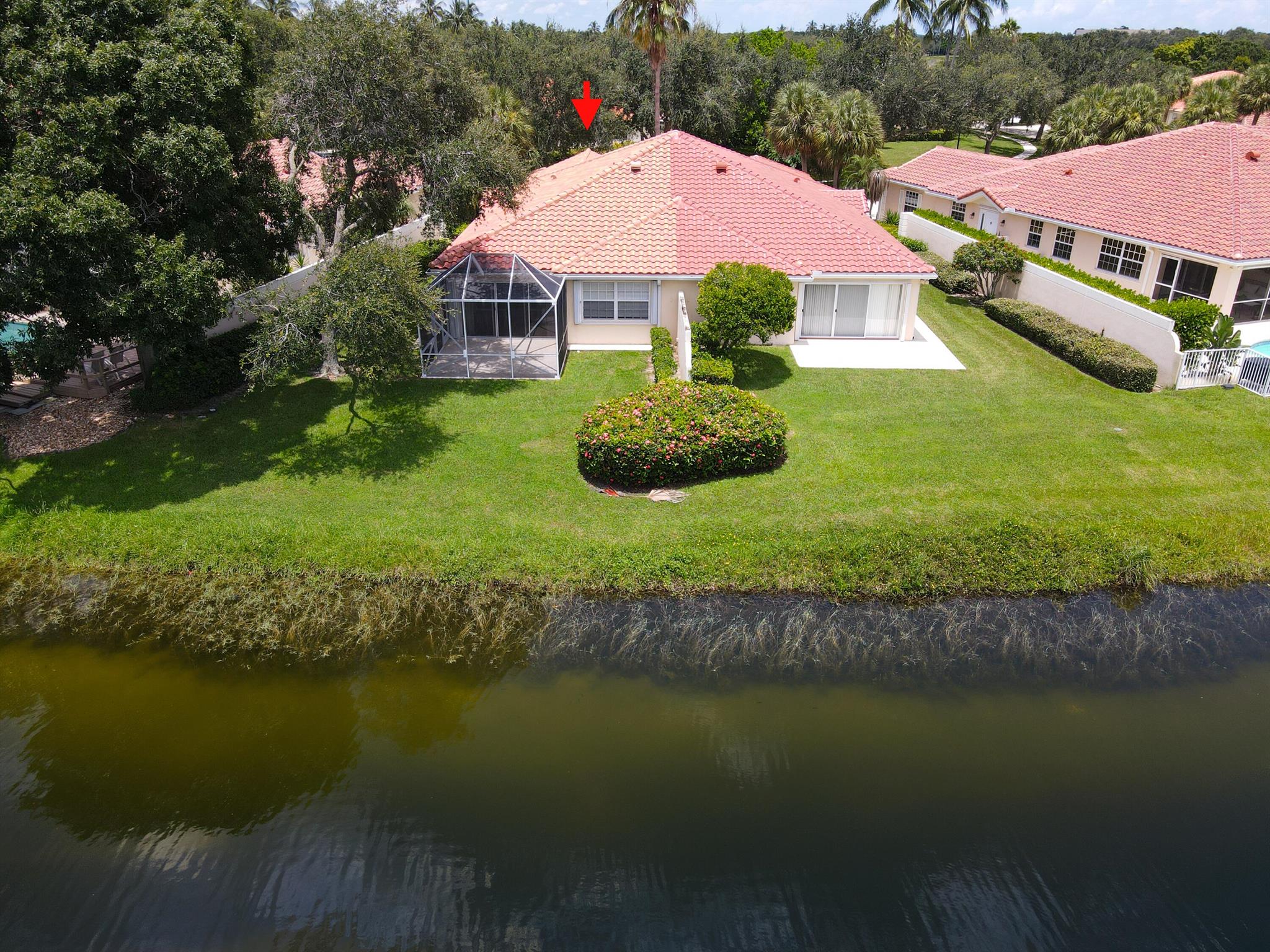 Riverwalk - Residential