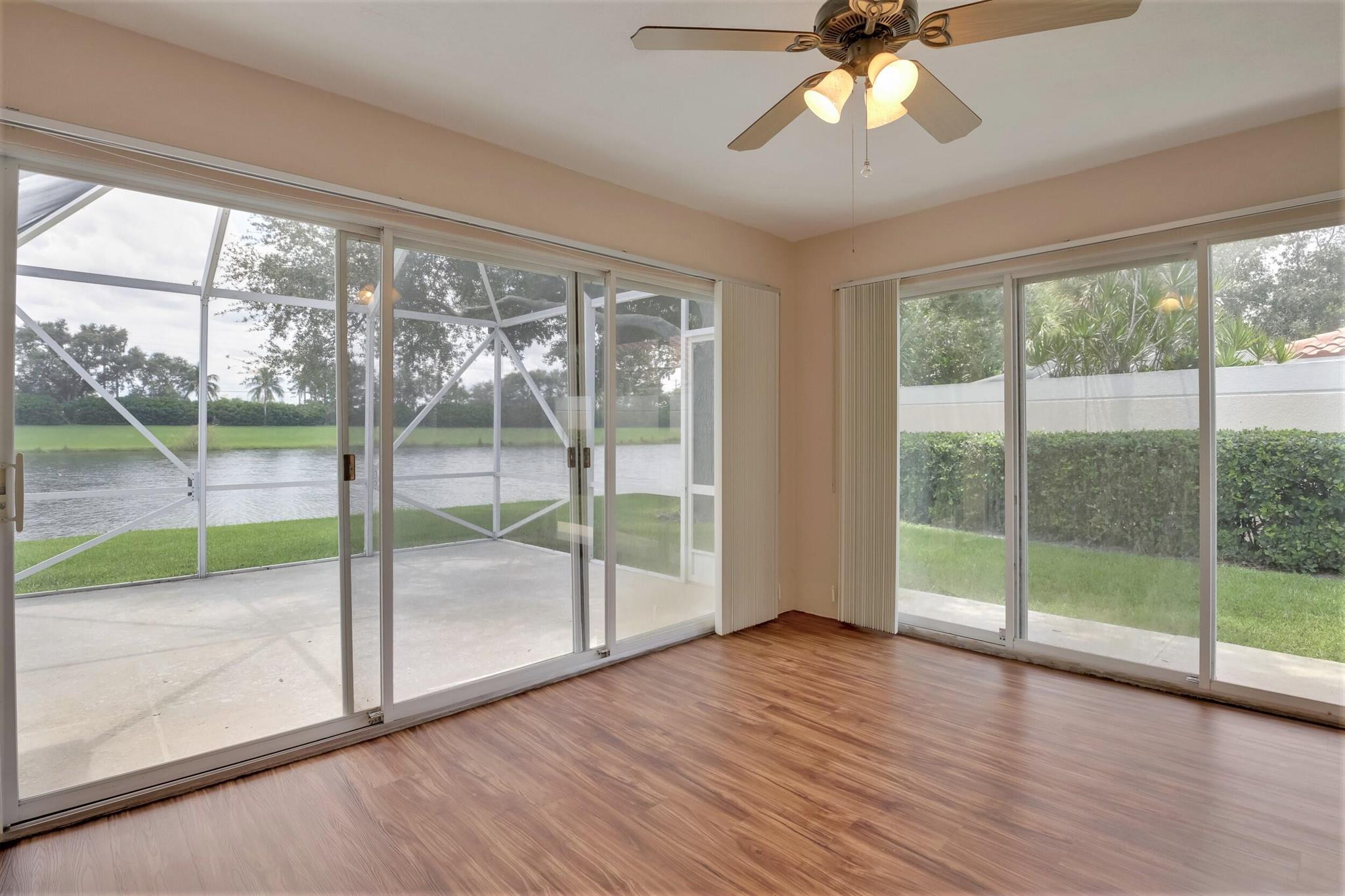 Riverwalk - Residential