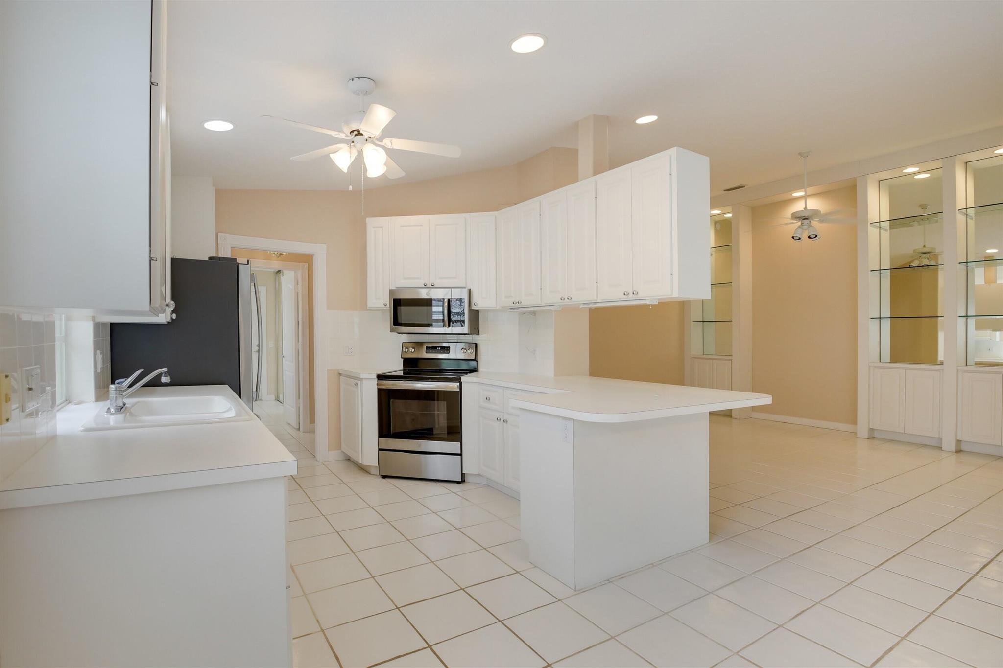 Riverwalk - Residential