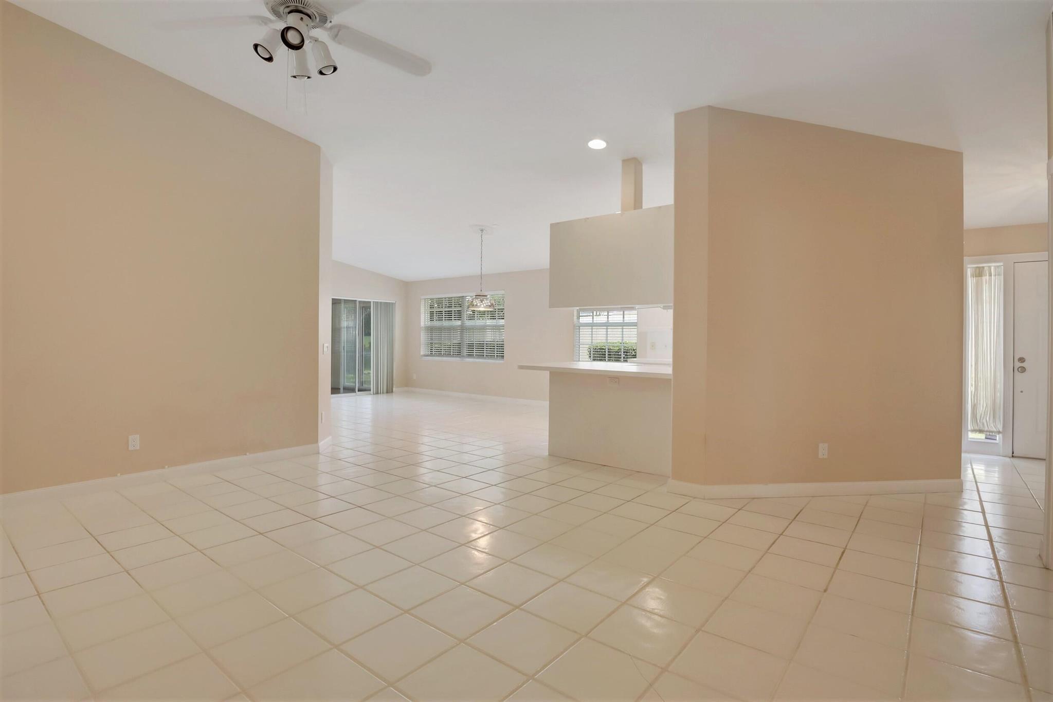 Riverwalk - Residential