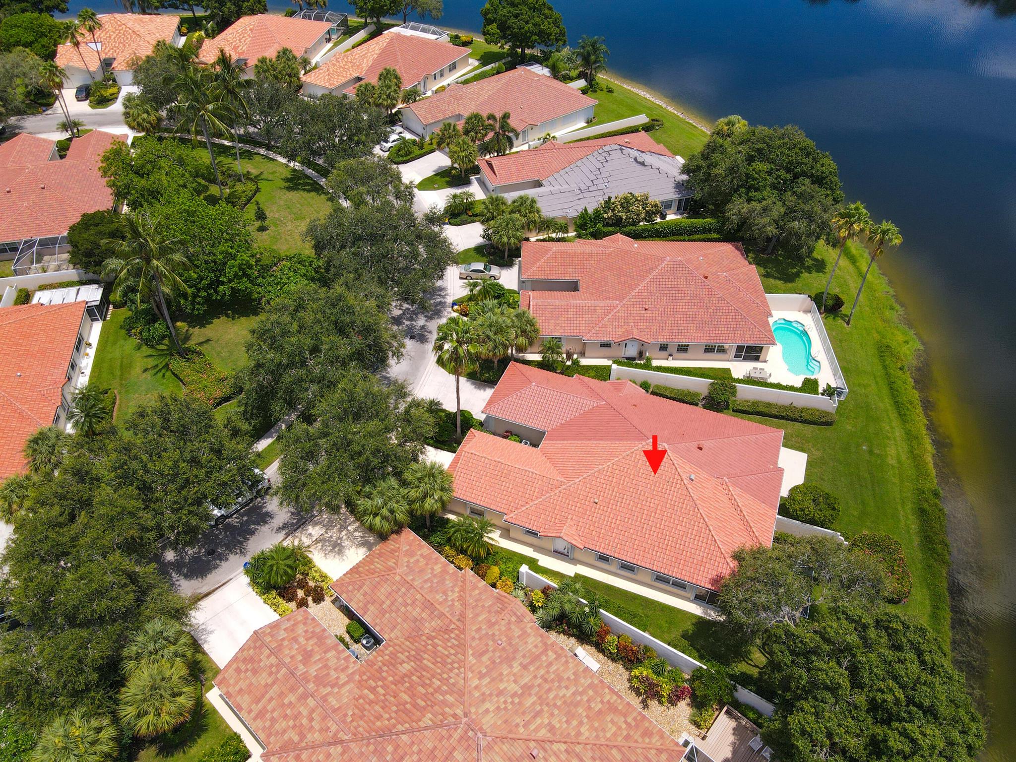 Riverwalk - Residential