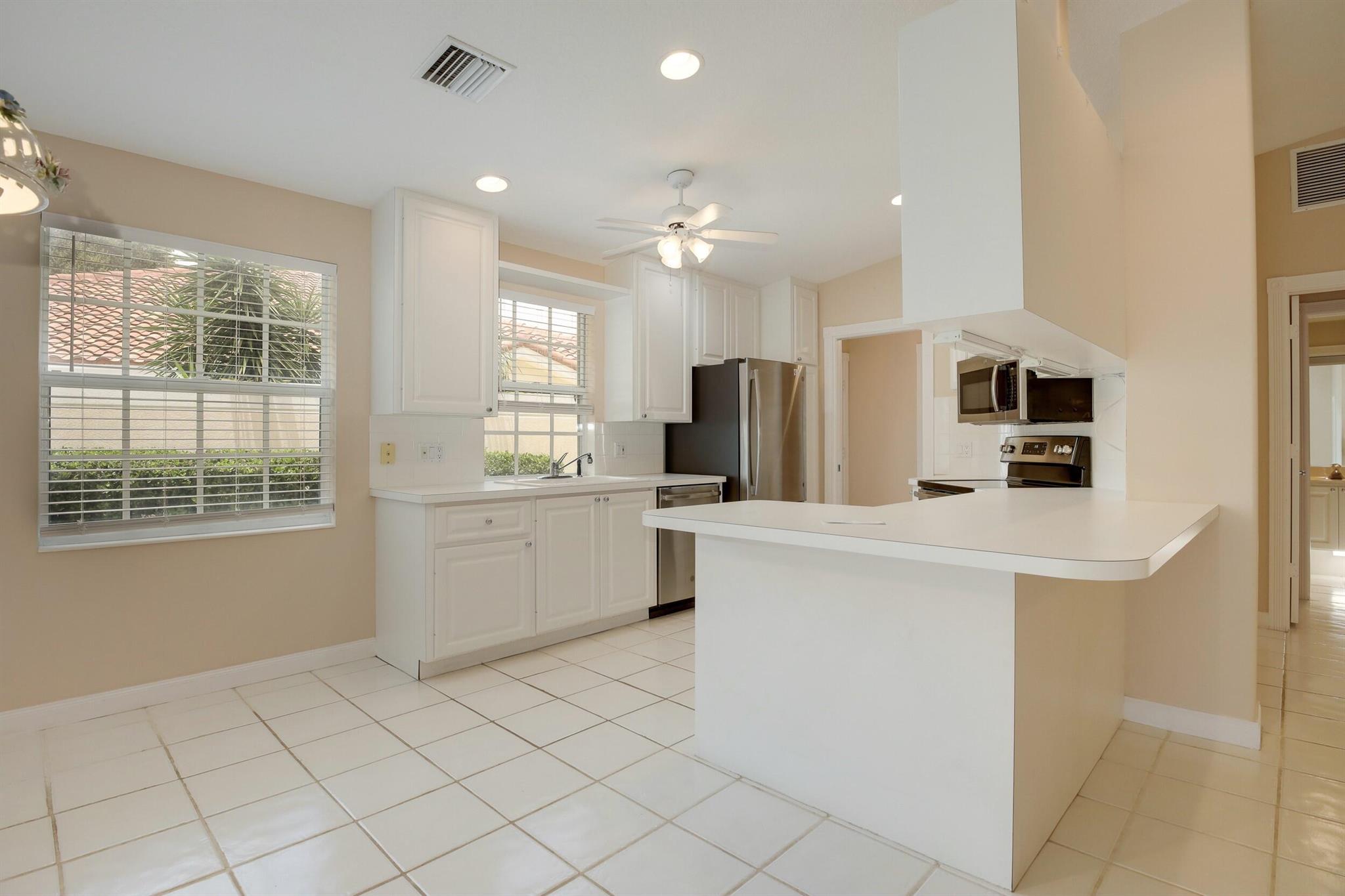 Riverwalk - Residential