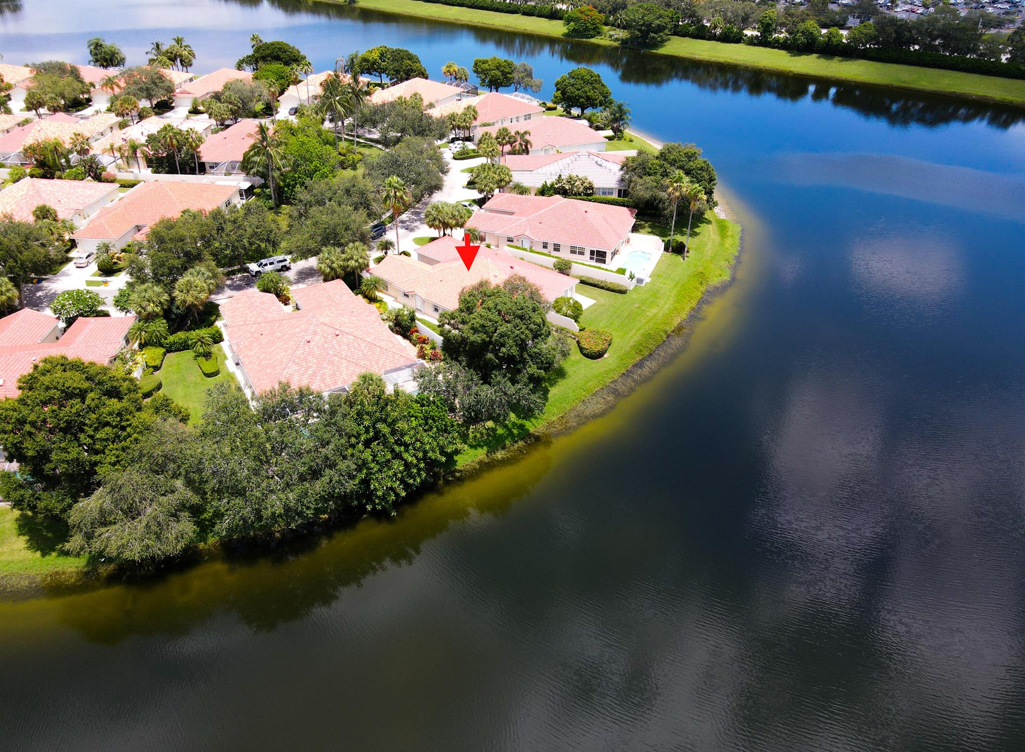 Riverwalk - Residential