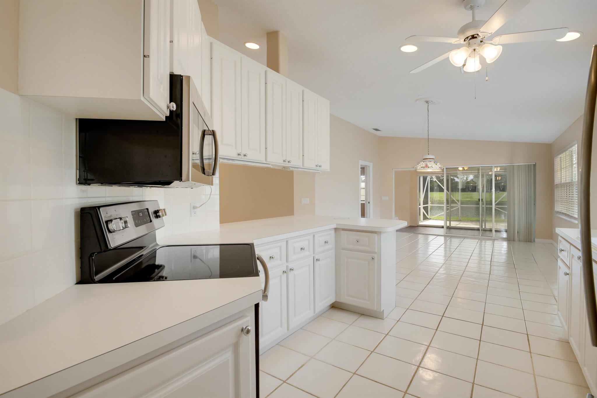 Riverwalk - Residential