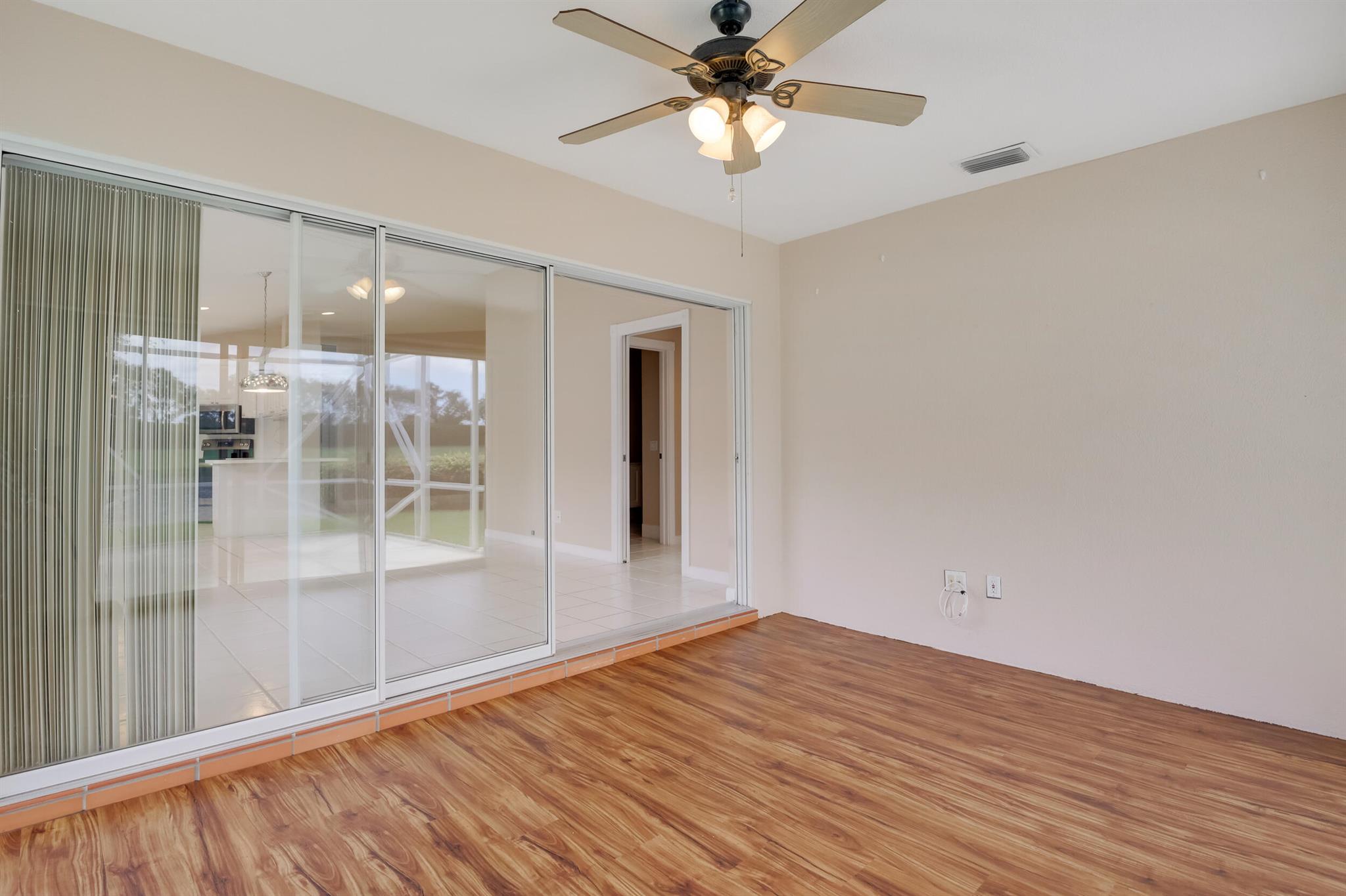 Riverwalk - Residential