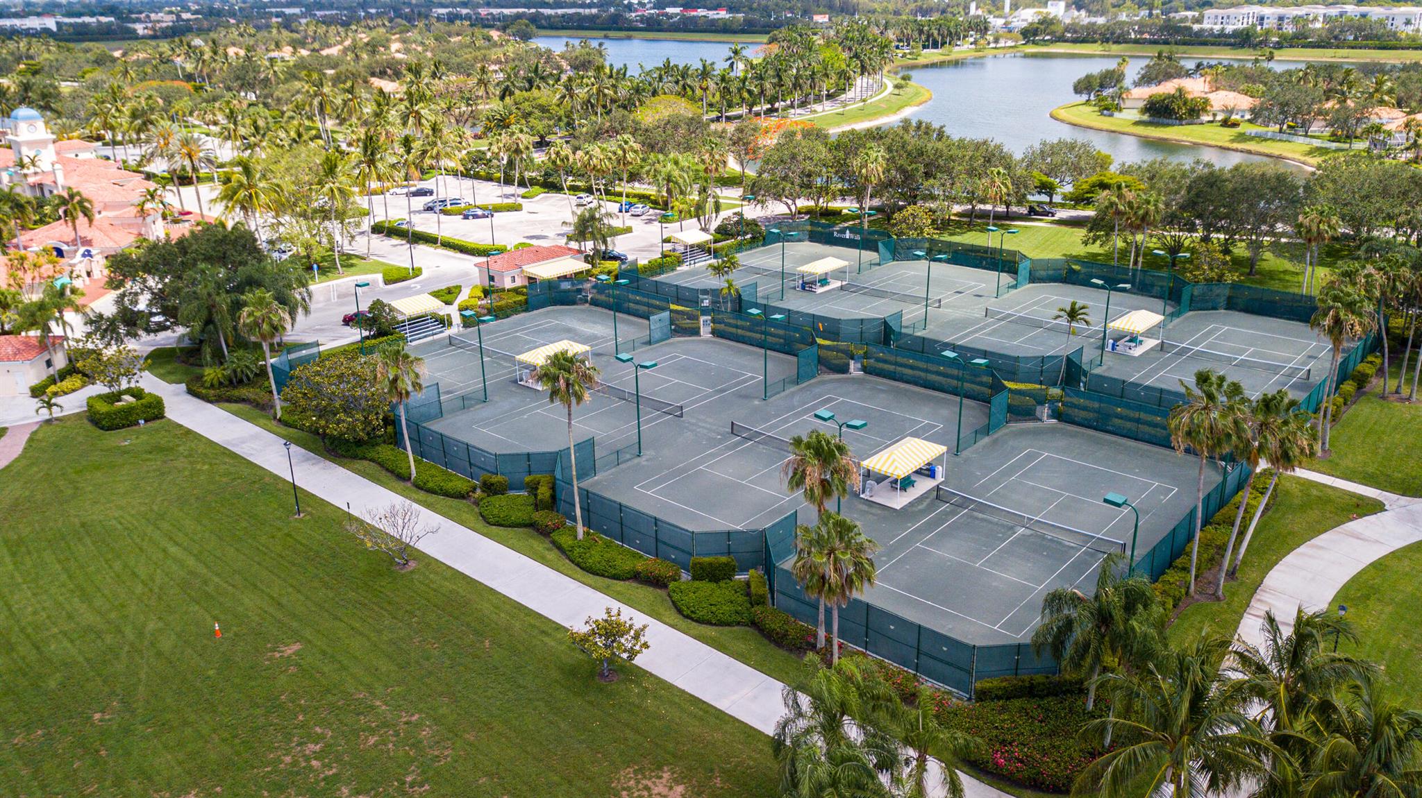 Riverwalk - Residential