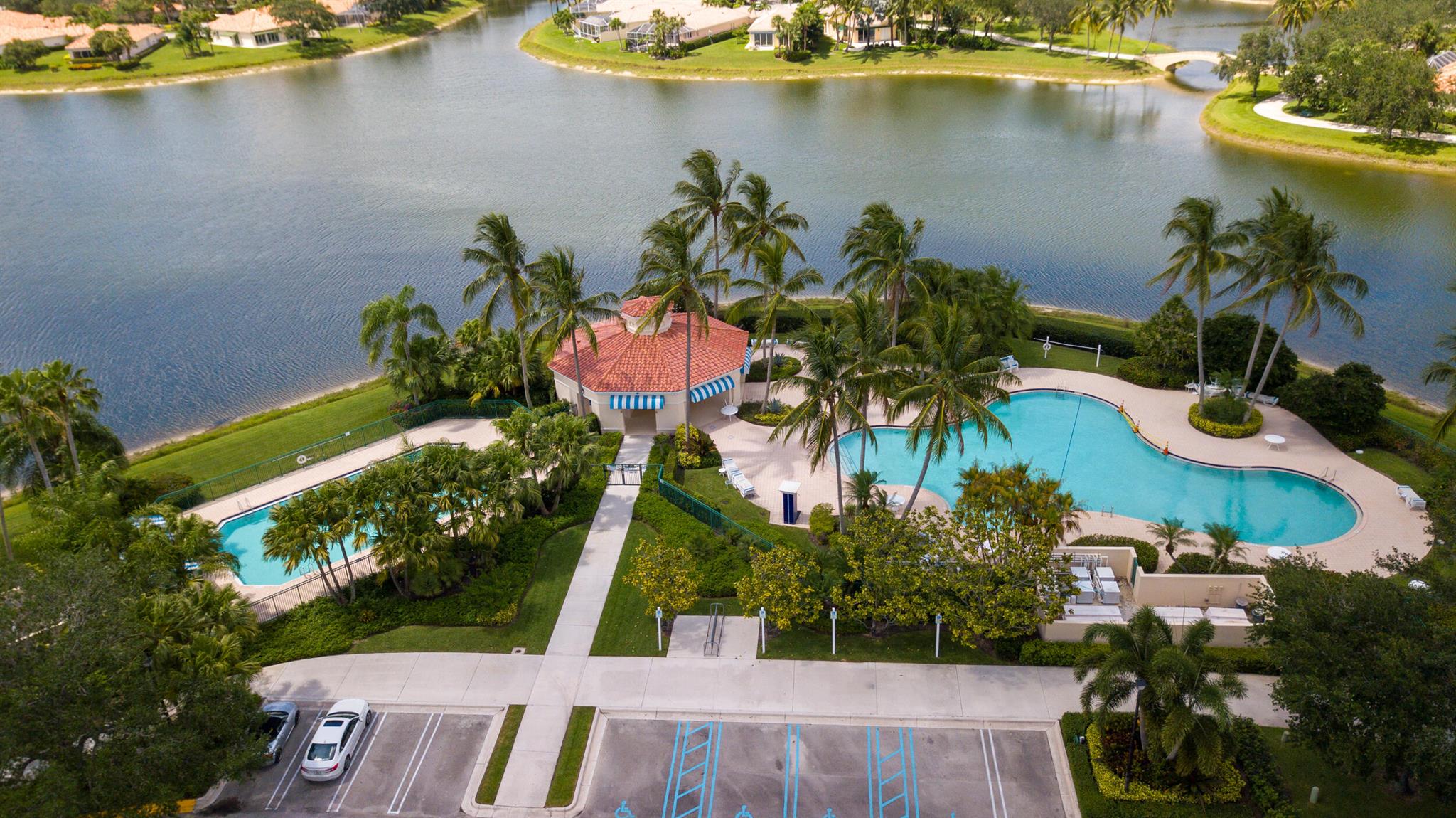 Riverwalk - Residential