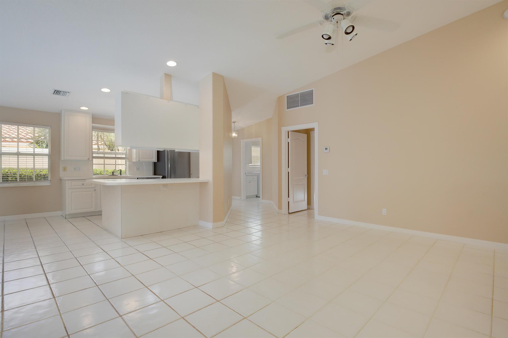 Riverwalk - Residential