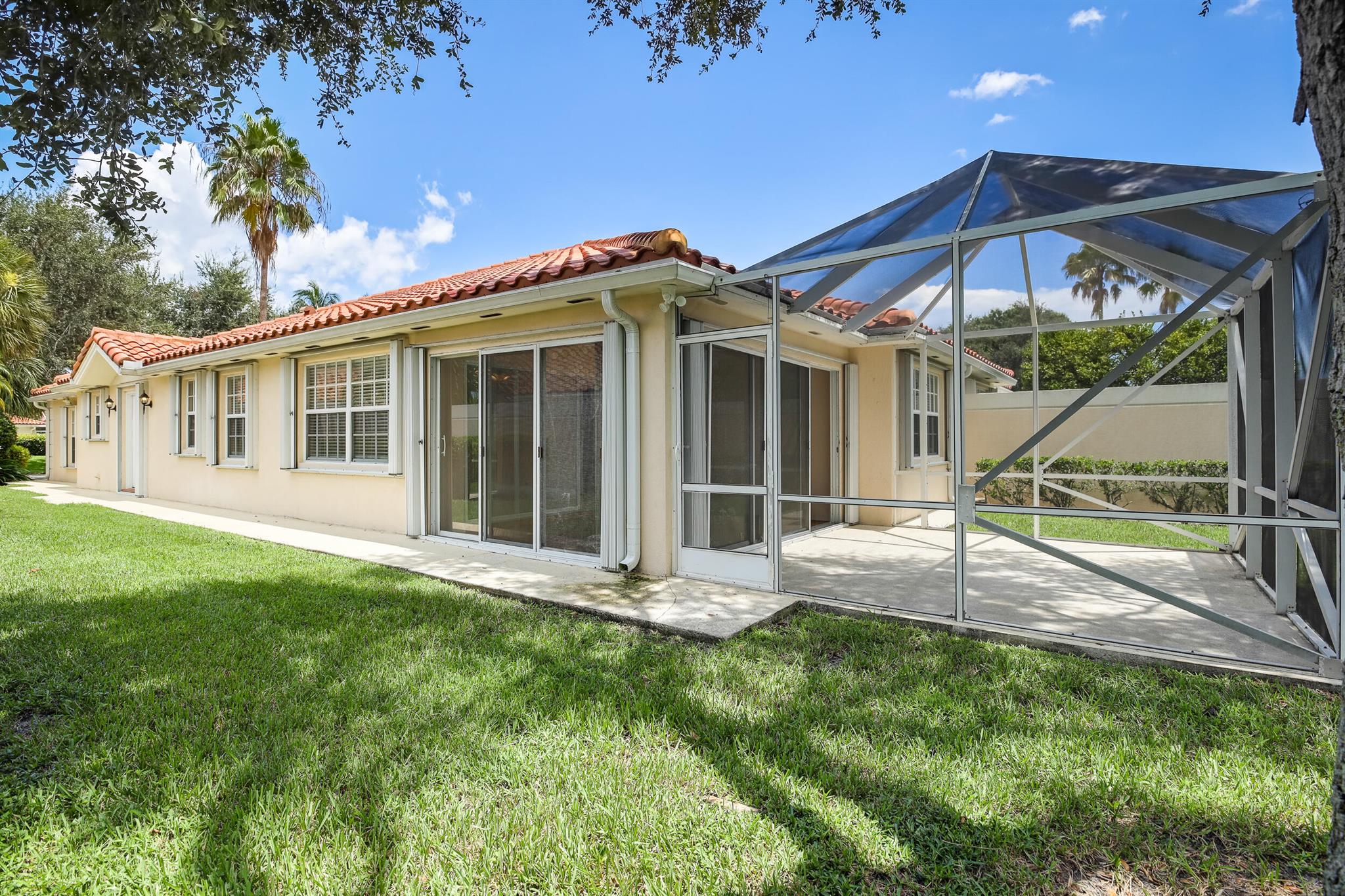 Riverwalk - Residential