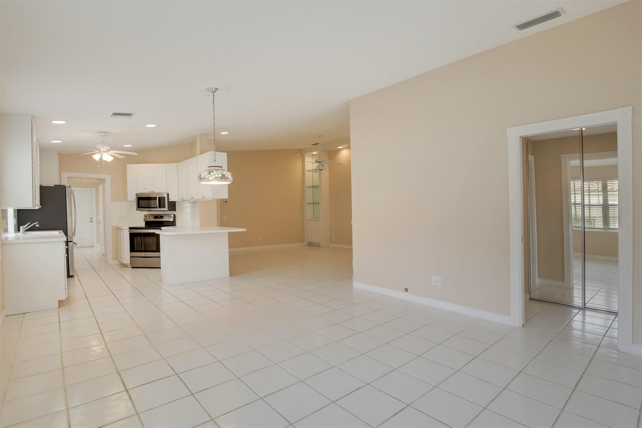 Riverwalk - Residential