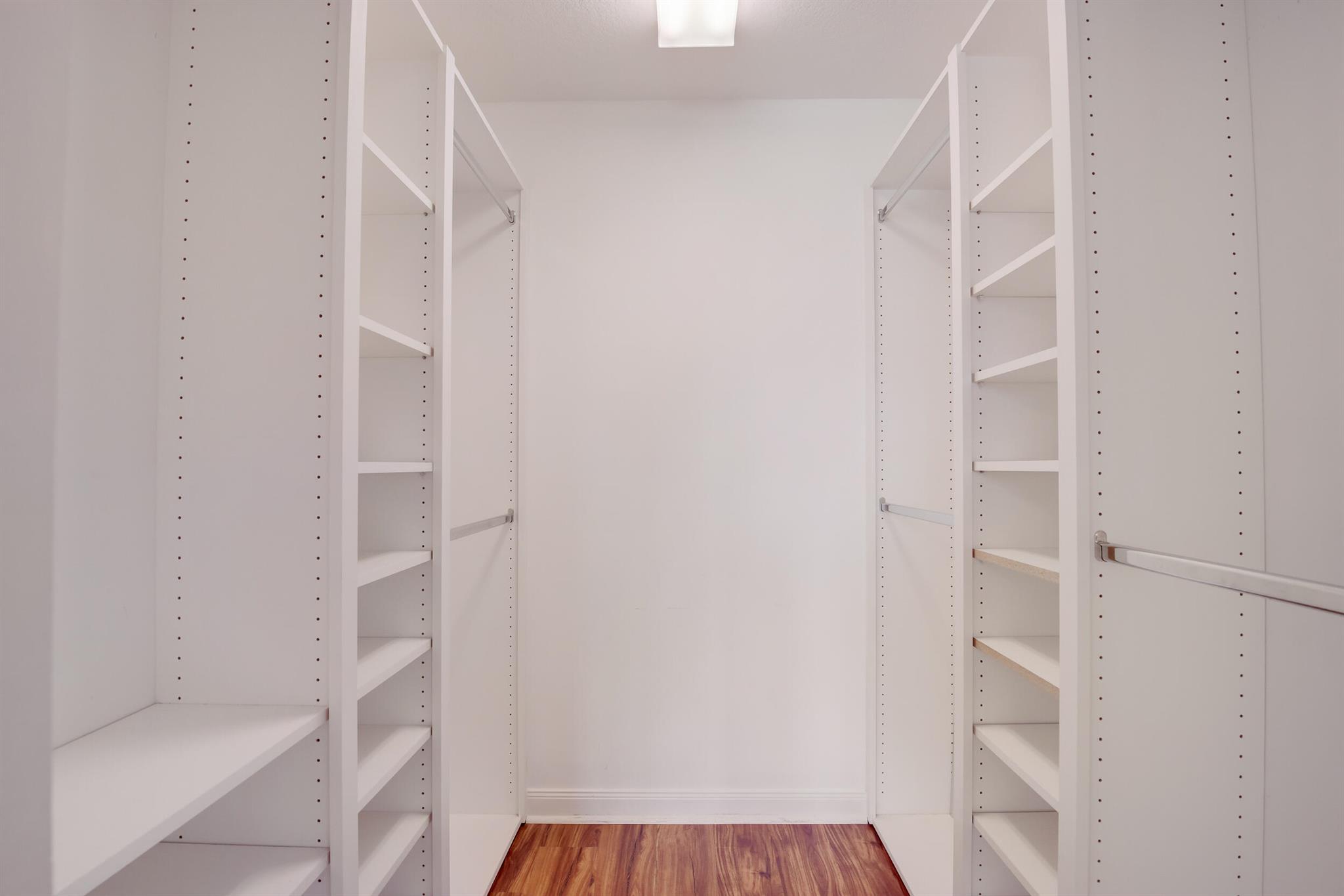 Riverwalk - Residential