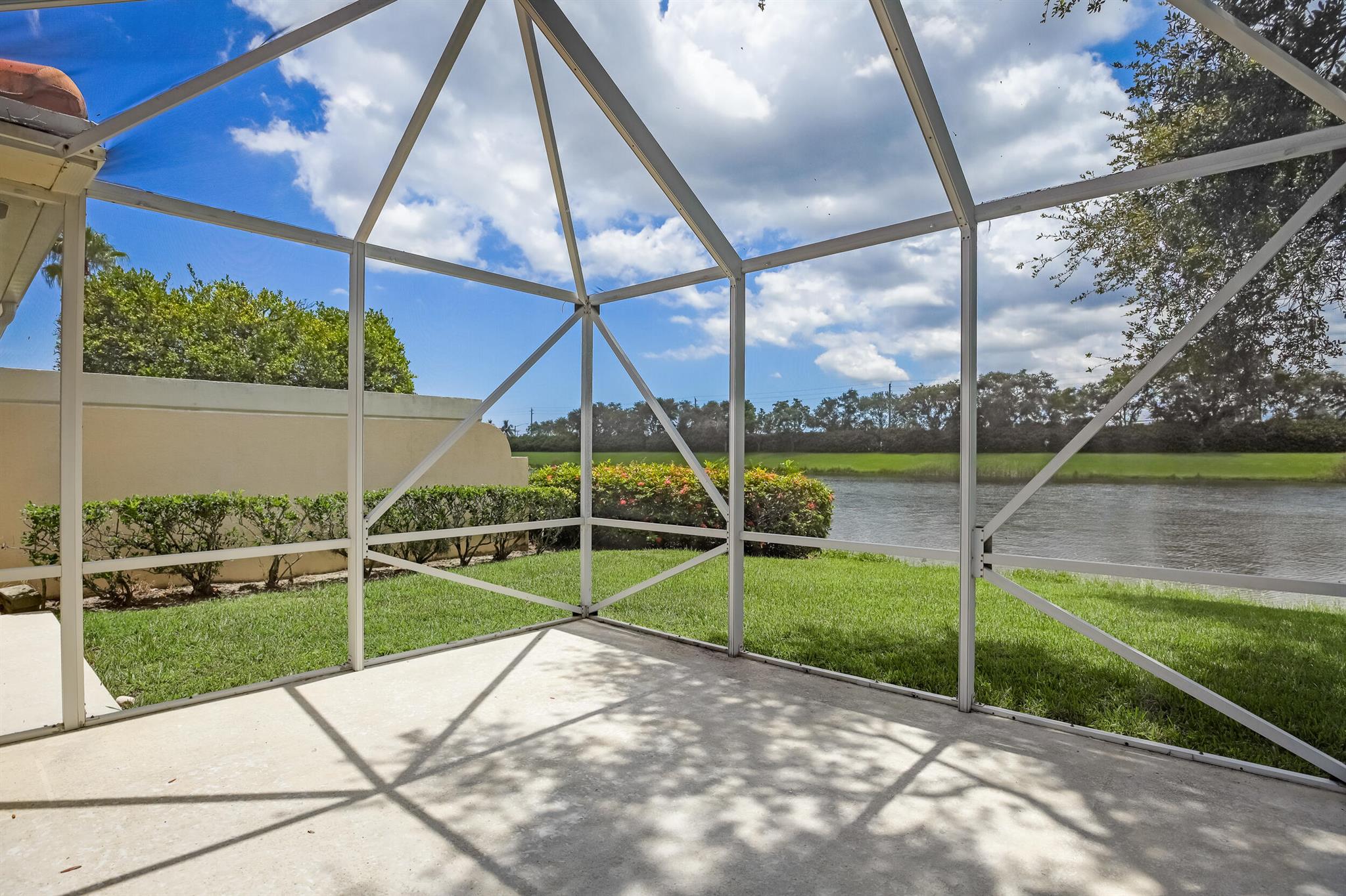 Riverwalk - Residential