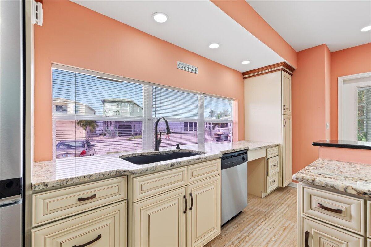 Windmill Village By The Sea - Residential