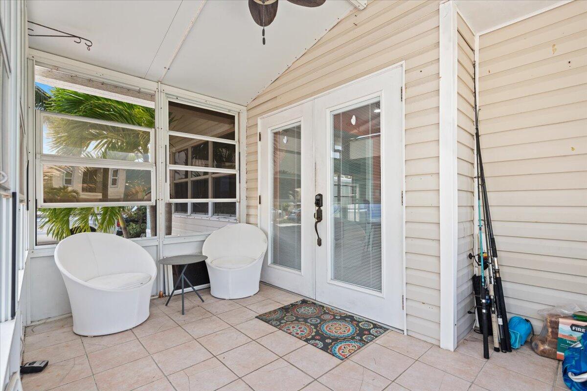 Windmill Village By The Sea - Residential