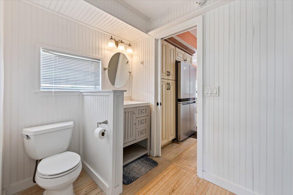 Windmill Village By The Sea - Residential