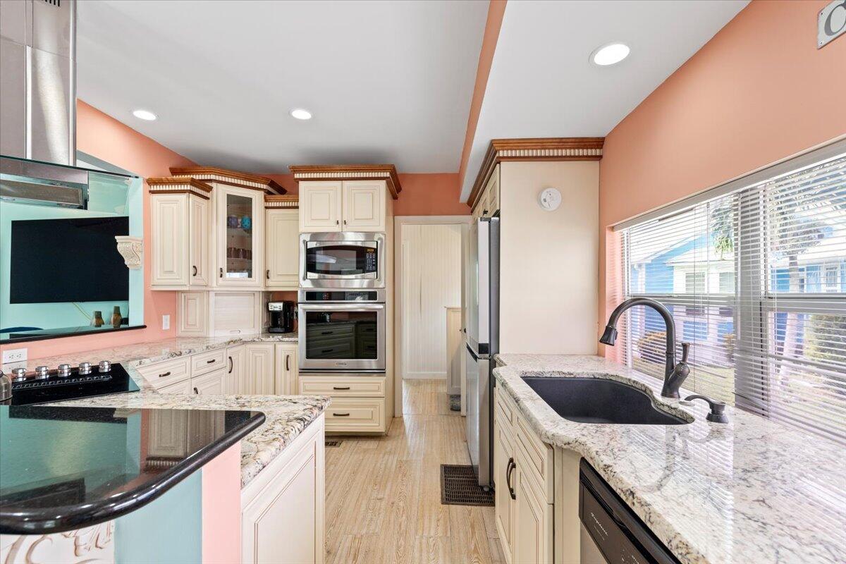 Windmill Village By The Sea - Residential