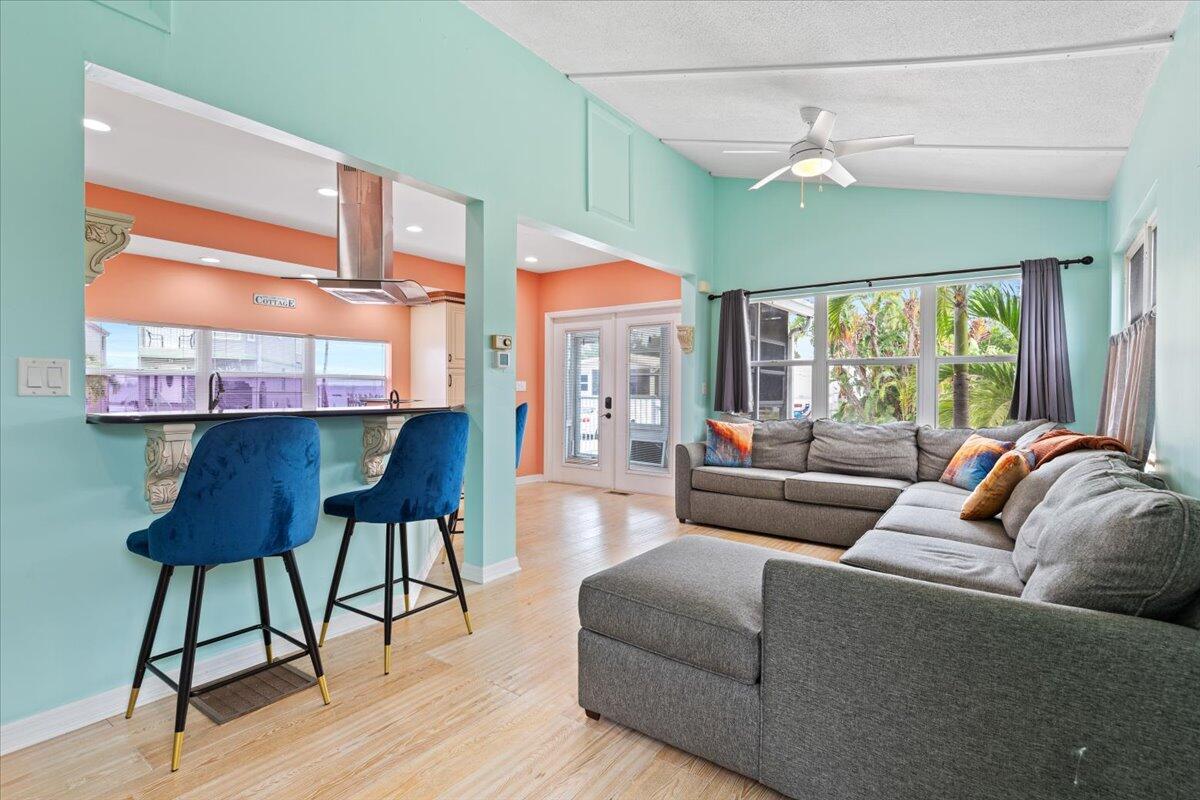 Windmill Village By The Sea - Residential