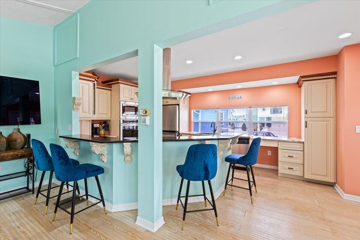 Windmill Village By The Sea - Residential