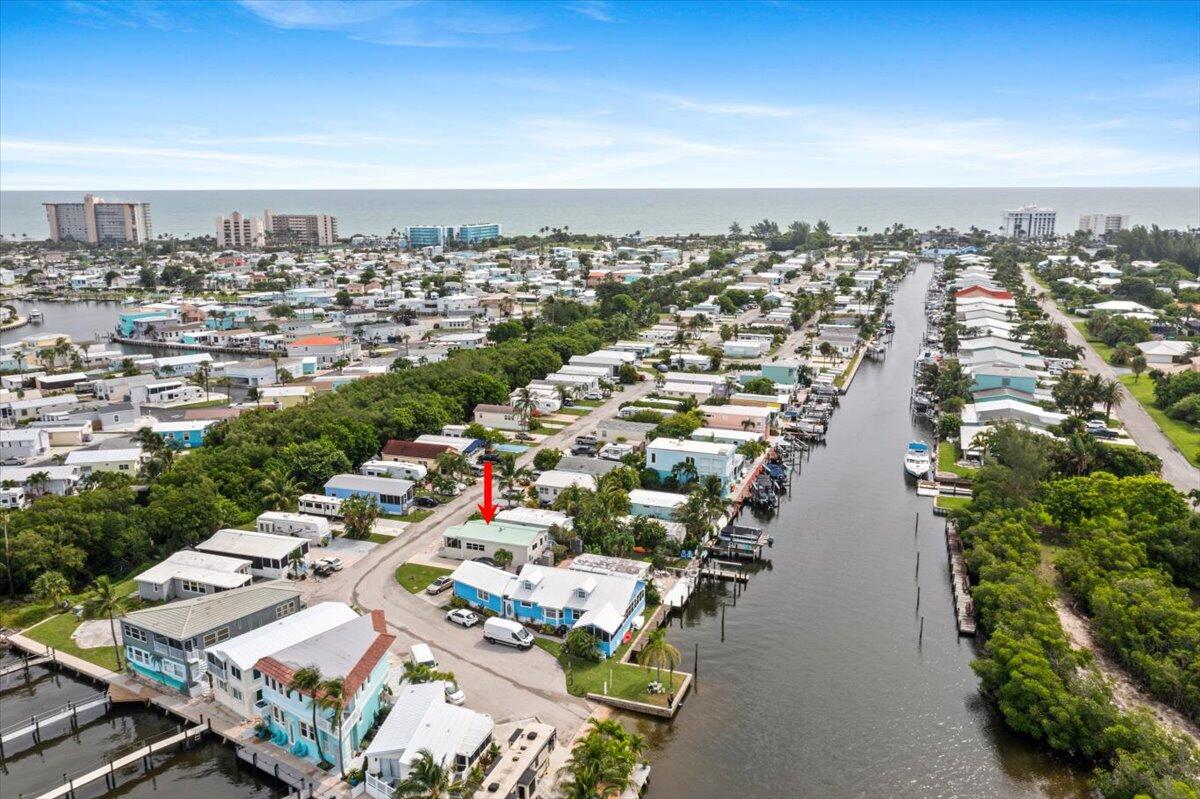 10851 S Ocean Drive 78