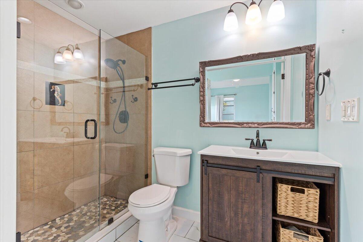 Windmill Village By The Sea - Residential