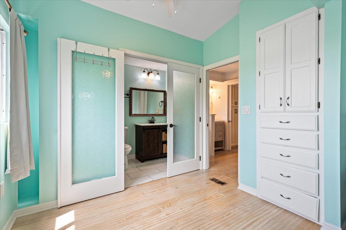 Windmill Village By The Sea - Residential