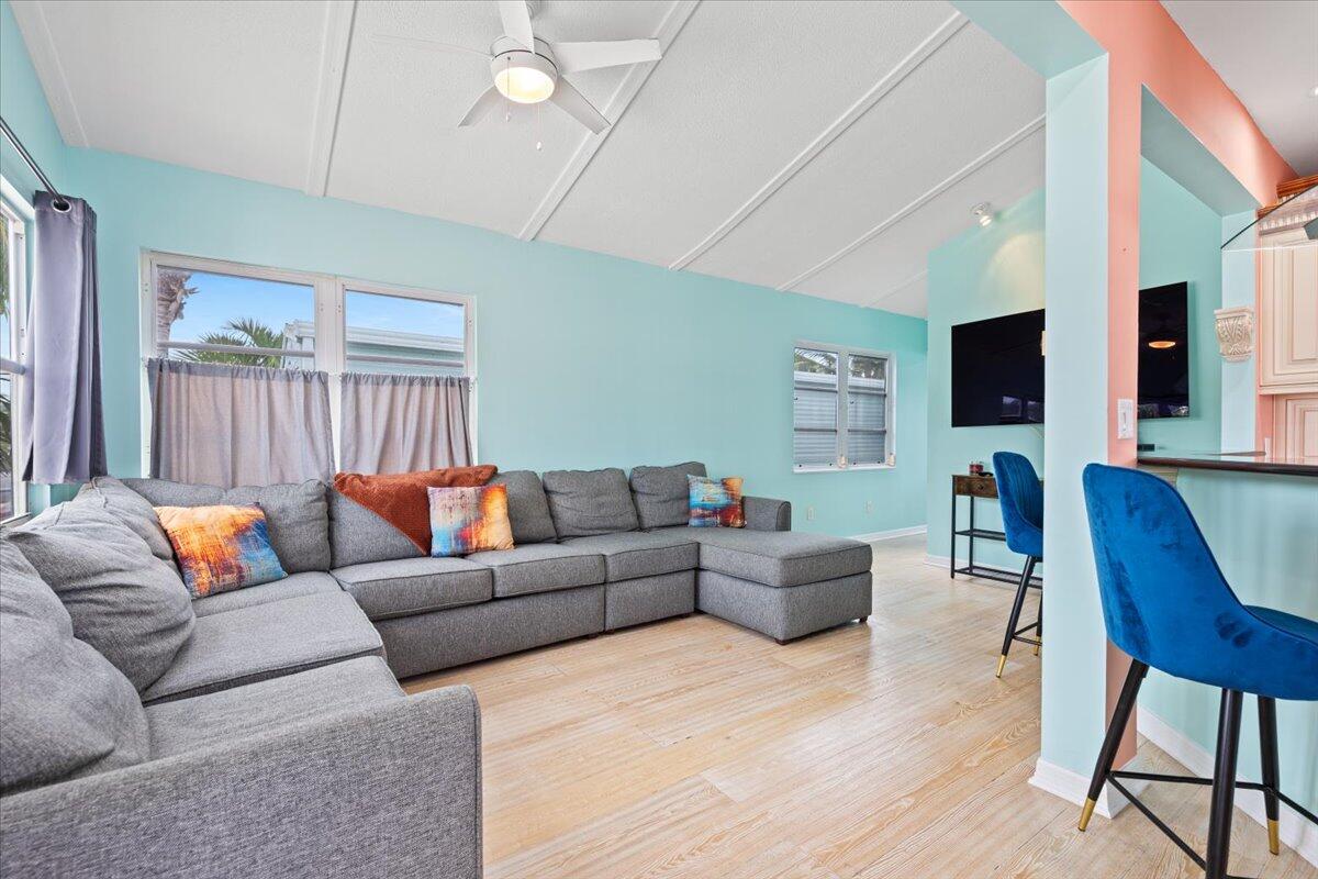 Windmill Village By The Sea - Residential