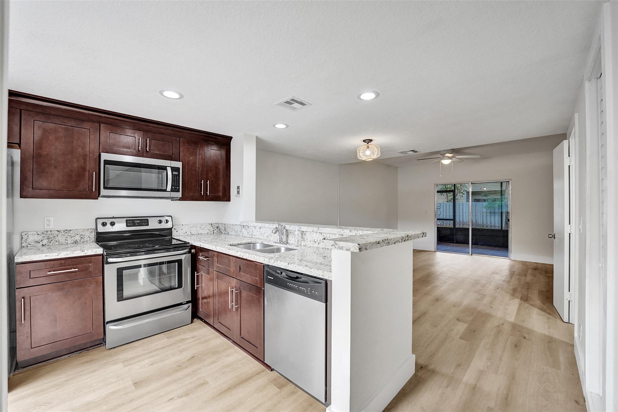 CYPRESS-THIRD PLAT - Residential Lease