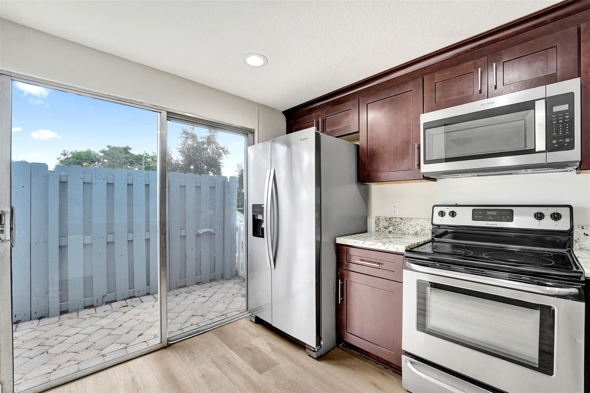 CYPRESS-THIRD PLAT - Residential Lease