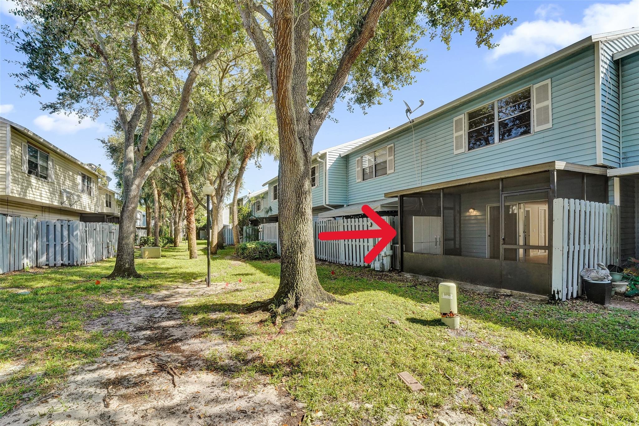 CYPRESS-THIRD PLAT - Residential Lease