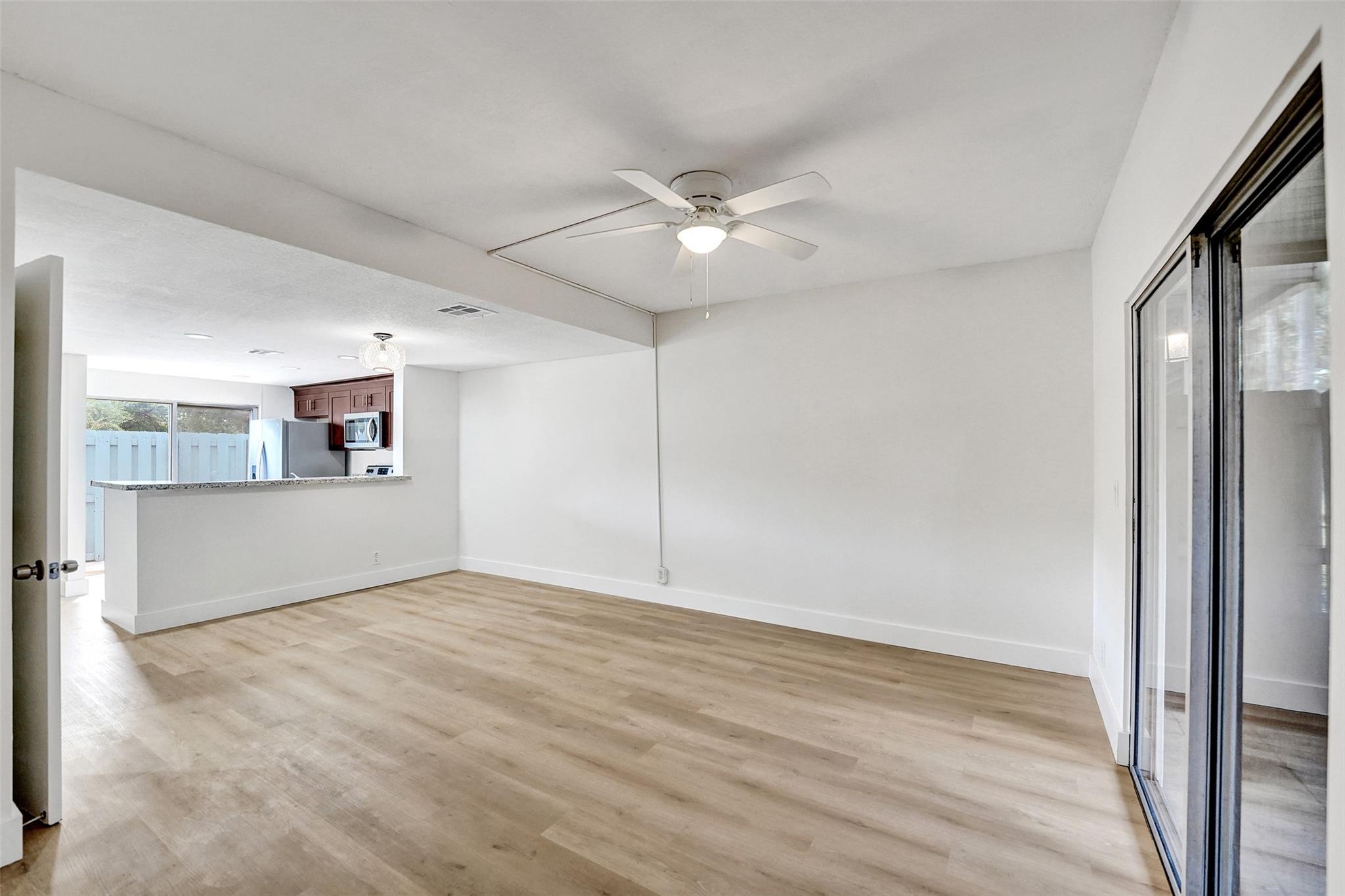 CYPRESS-THIRD PLAT - Residential Lease