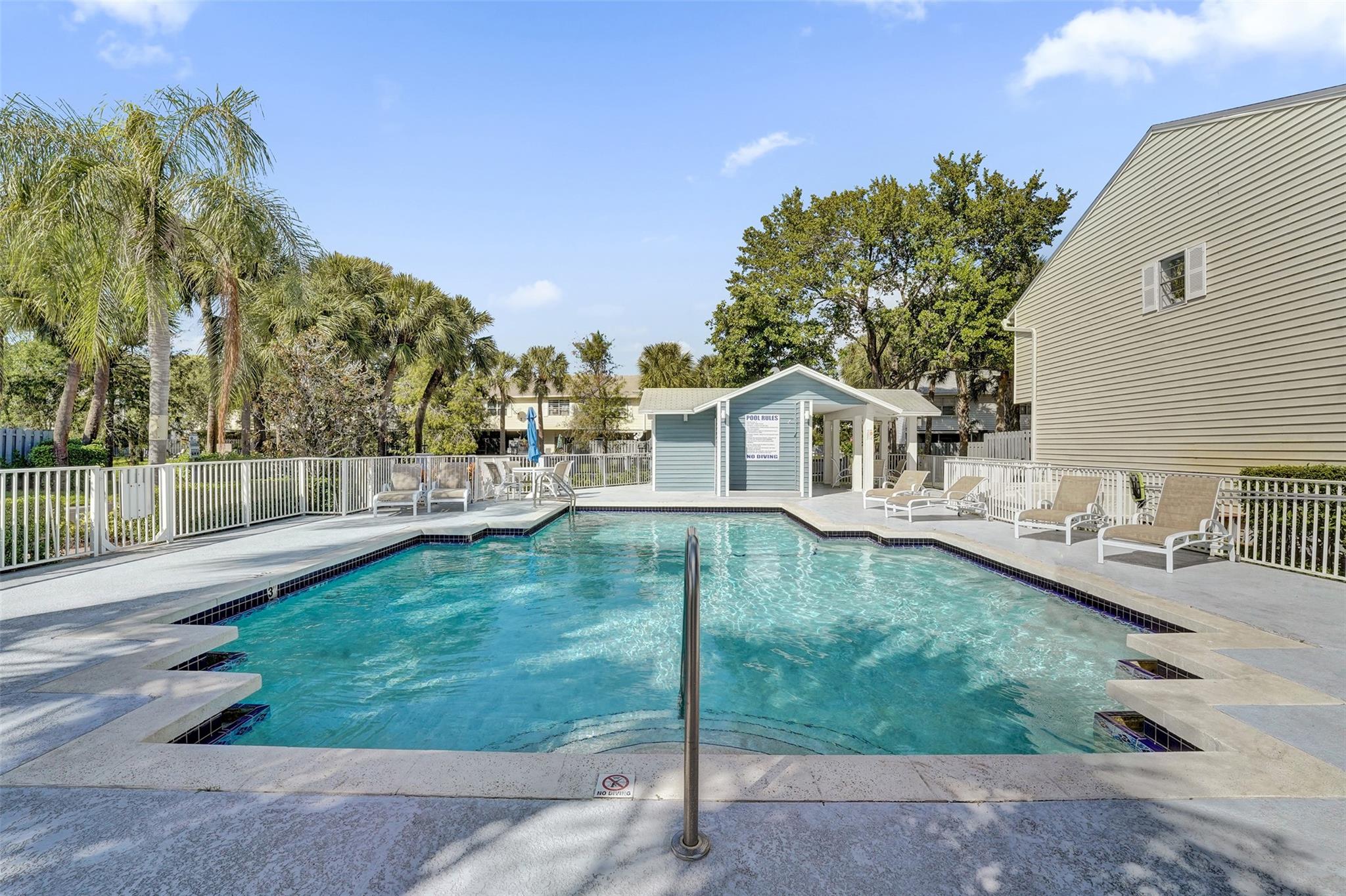 CYPRESS-THIRD PLAT - Residential Lease