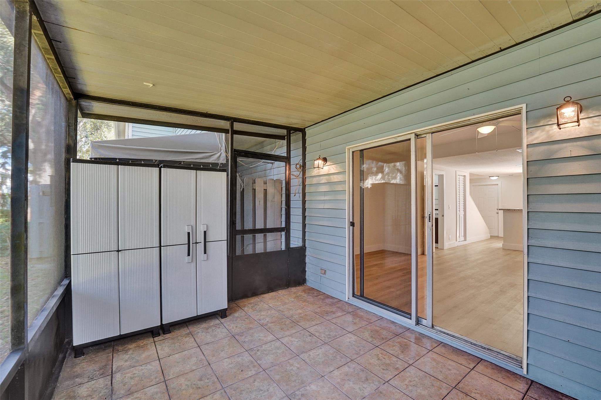 CYPRESS-THIRD PLAT - Residential Lease