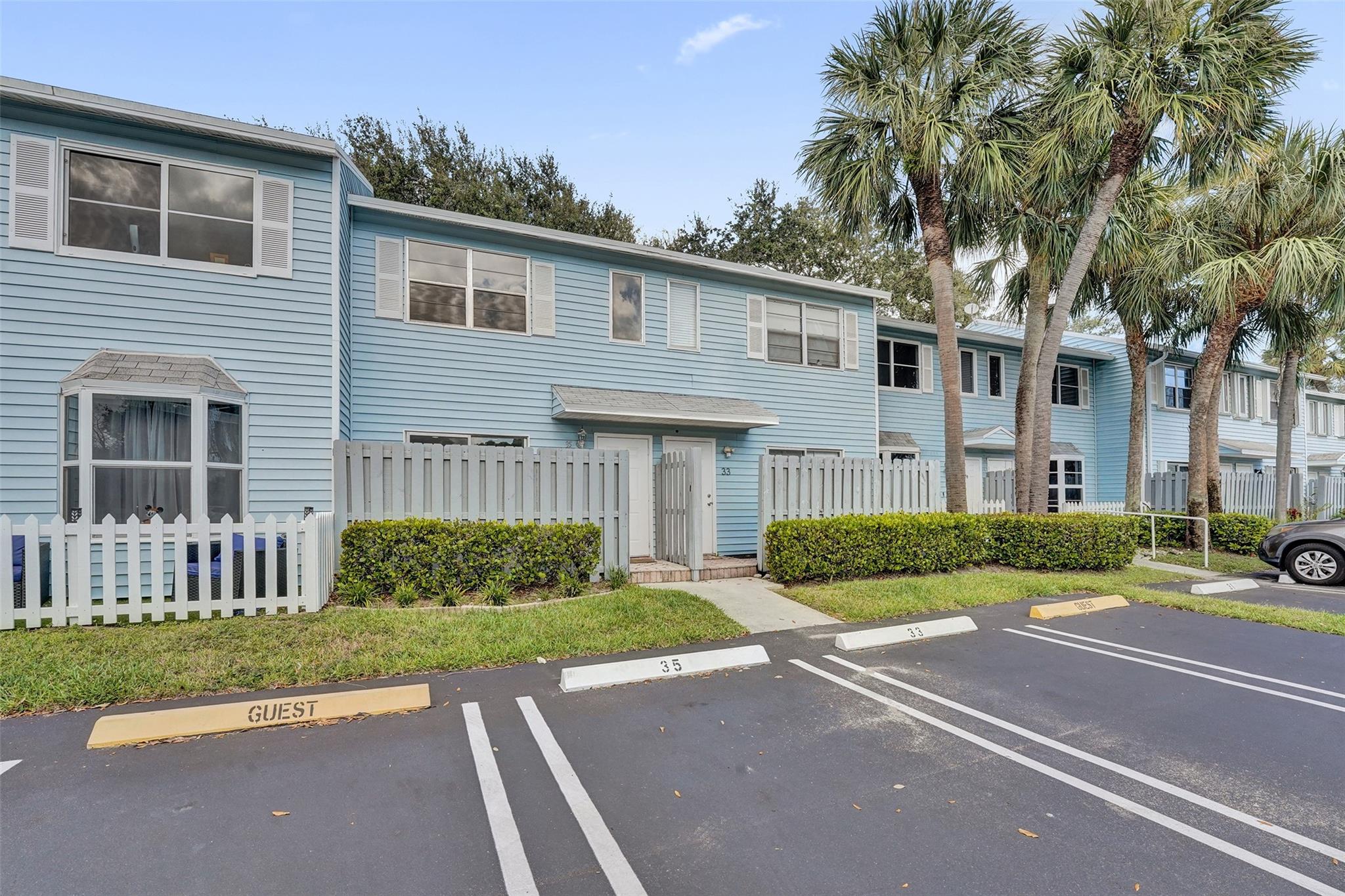 CYPRESS-THIRD PLAT - Residential Lease