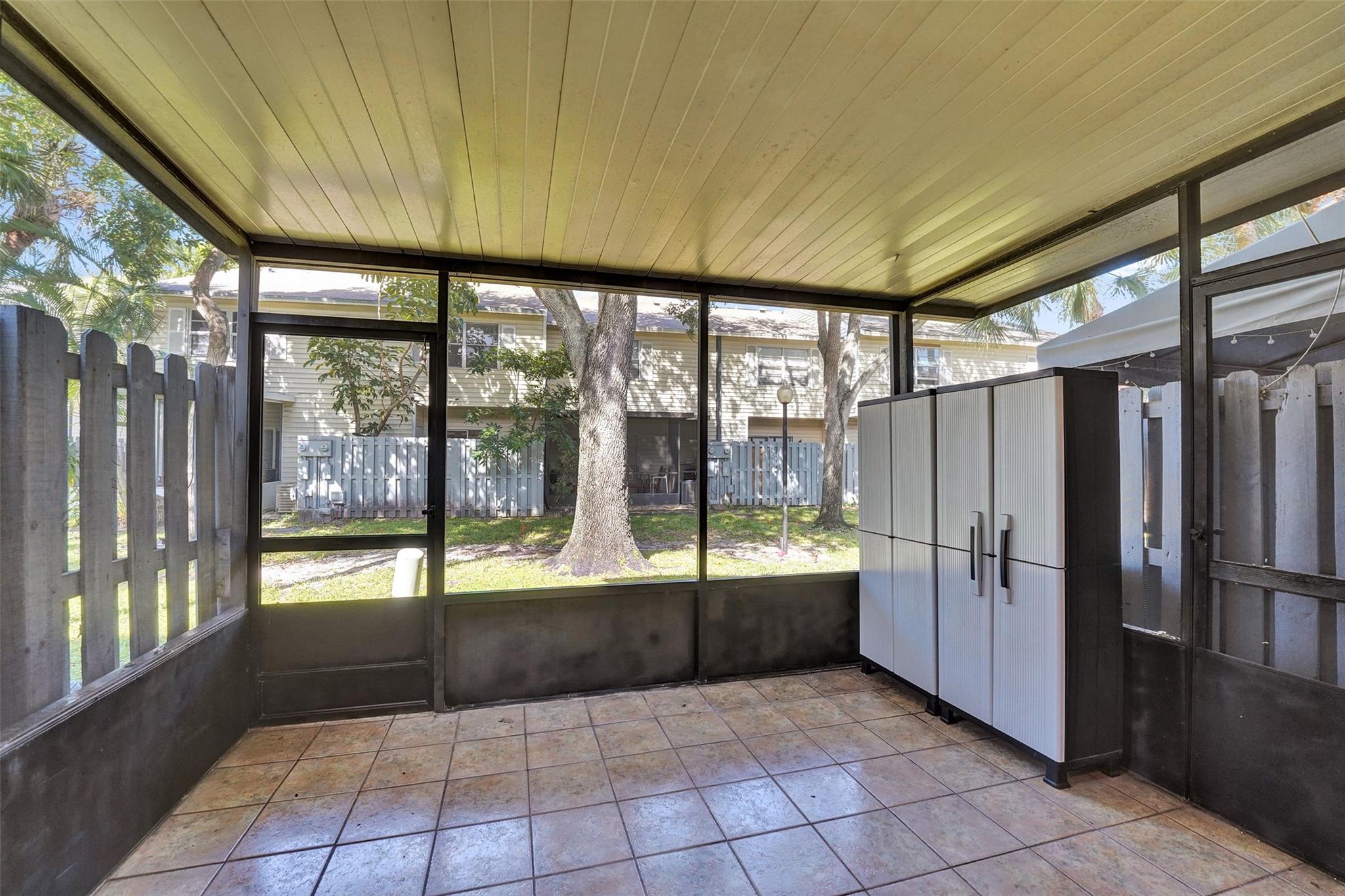 CYPRESS-THIRD PLAT - Residential Lease