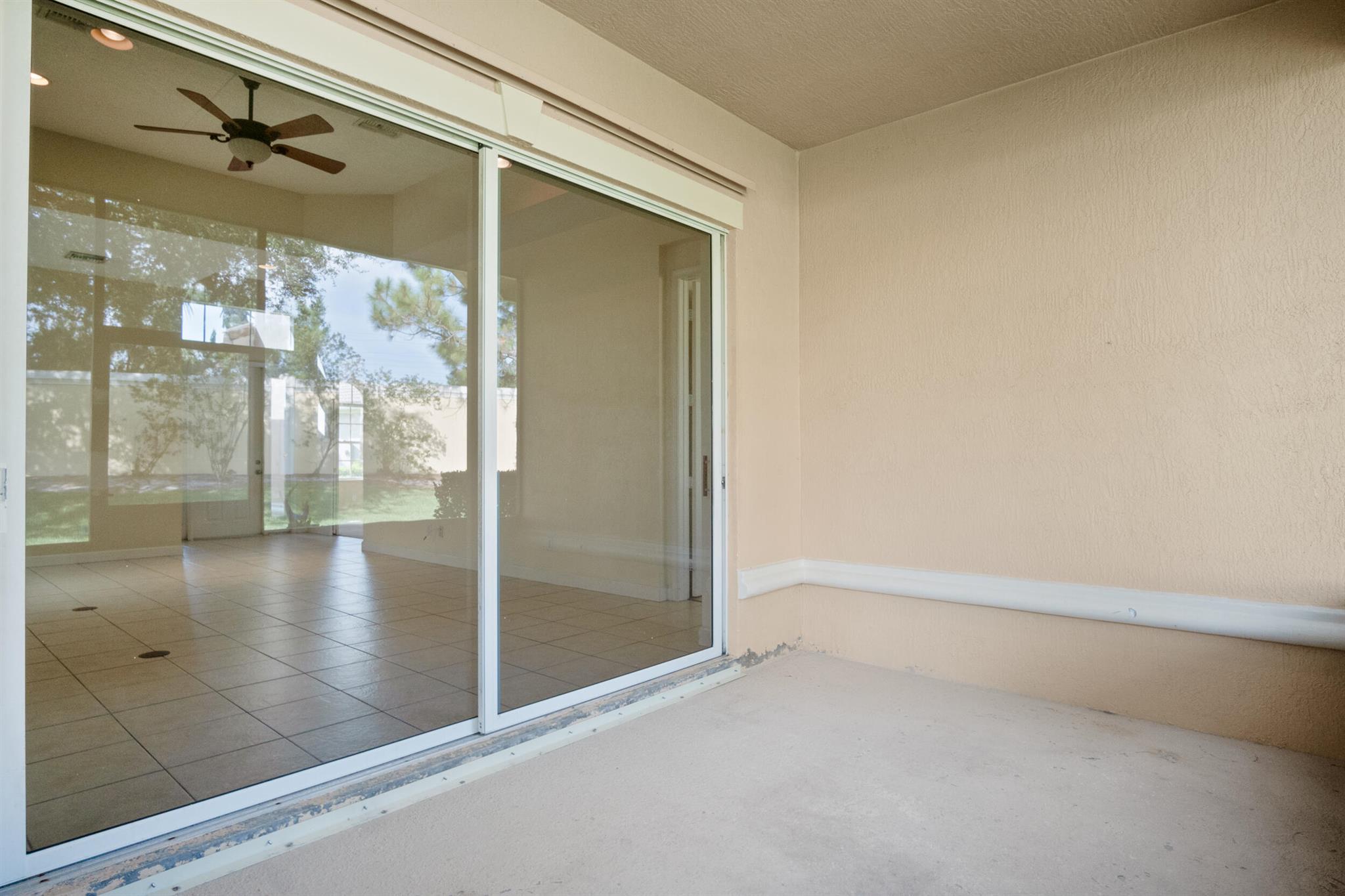 Lake AT PGA - Residential