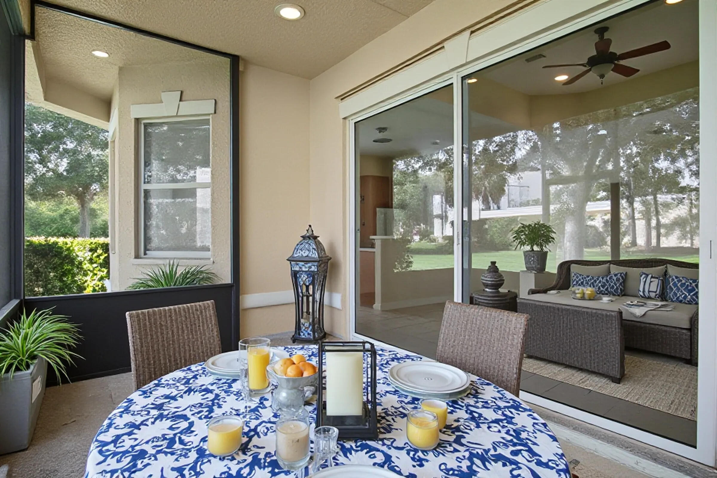 Lakes AT PGA - Residential