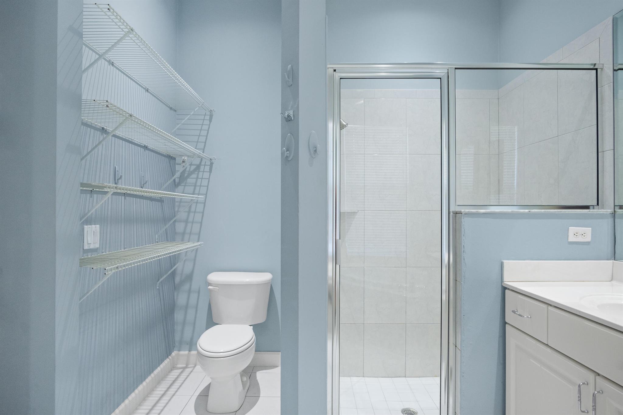 Lake AT PGA - Residential